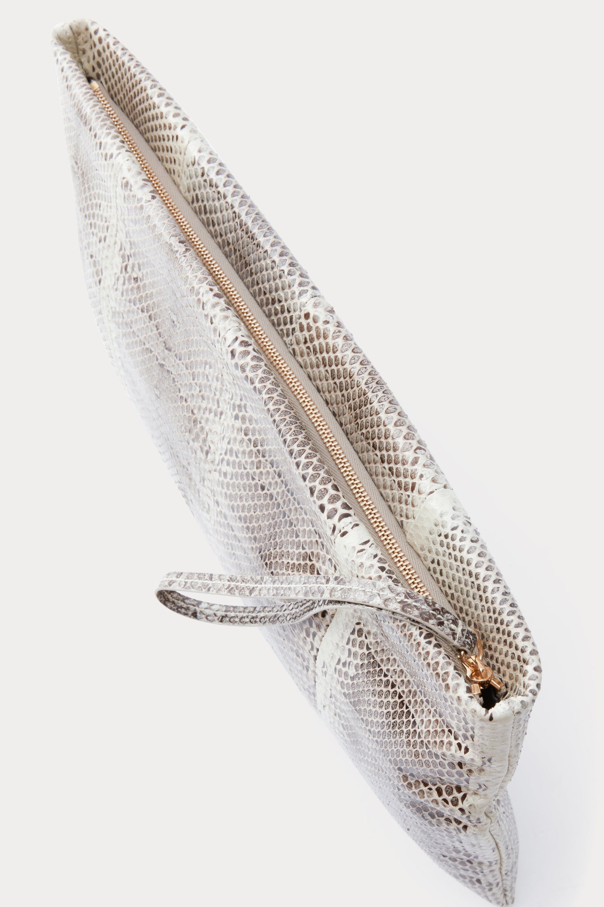 Rachel Comey | Pillow Clutch Natural