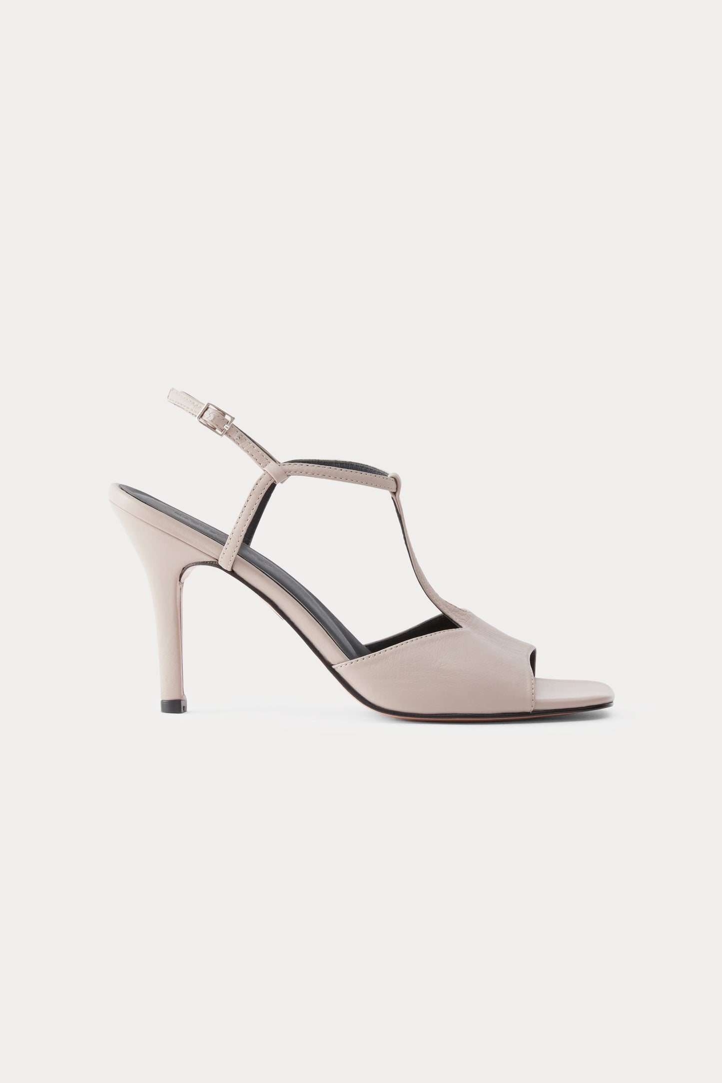 Rachel Comey | Goslett T-Strap Heel Smoke
