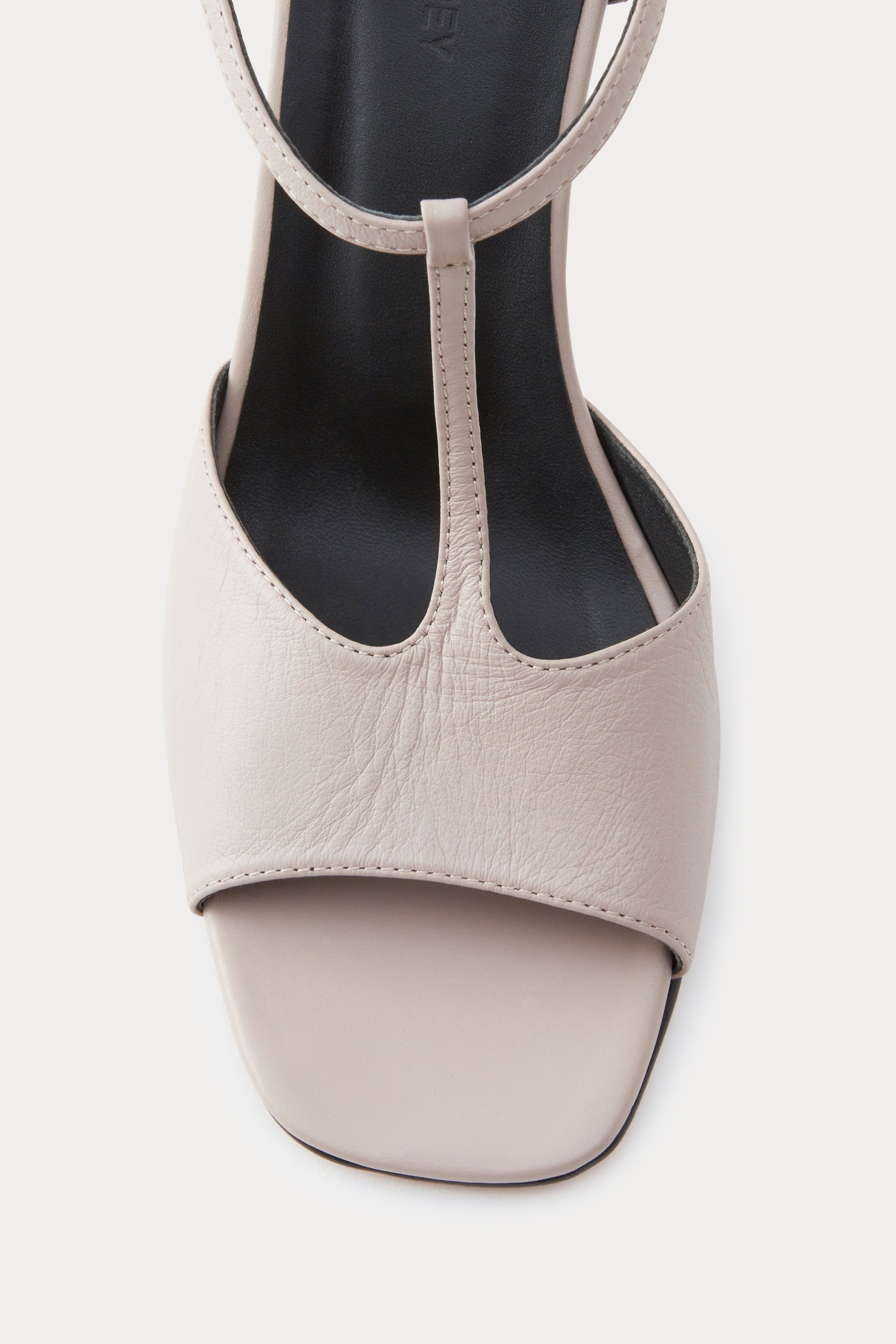 Rachel Comey | Goslett T-Strap Heel Smoke
