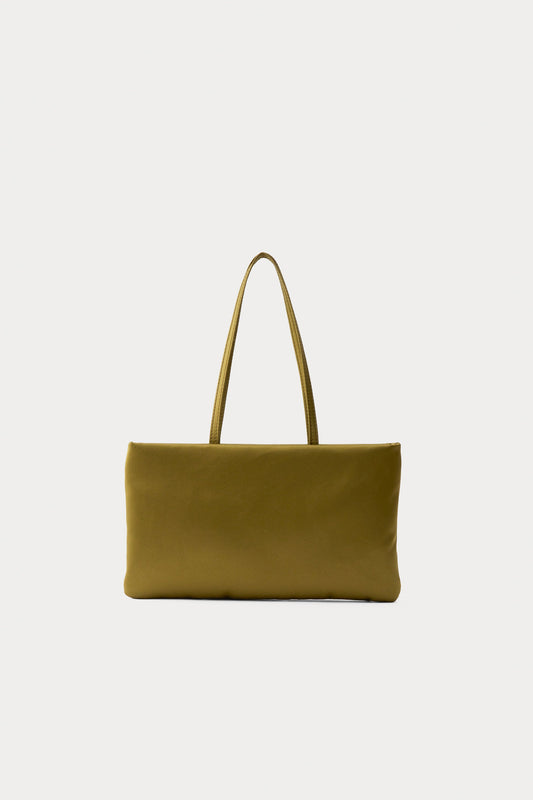 Rachel Comey | Pillow Bag Pistachio