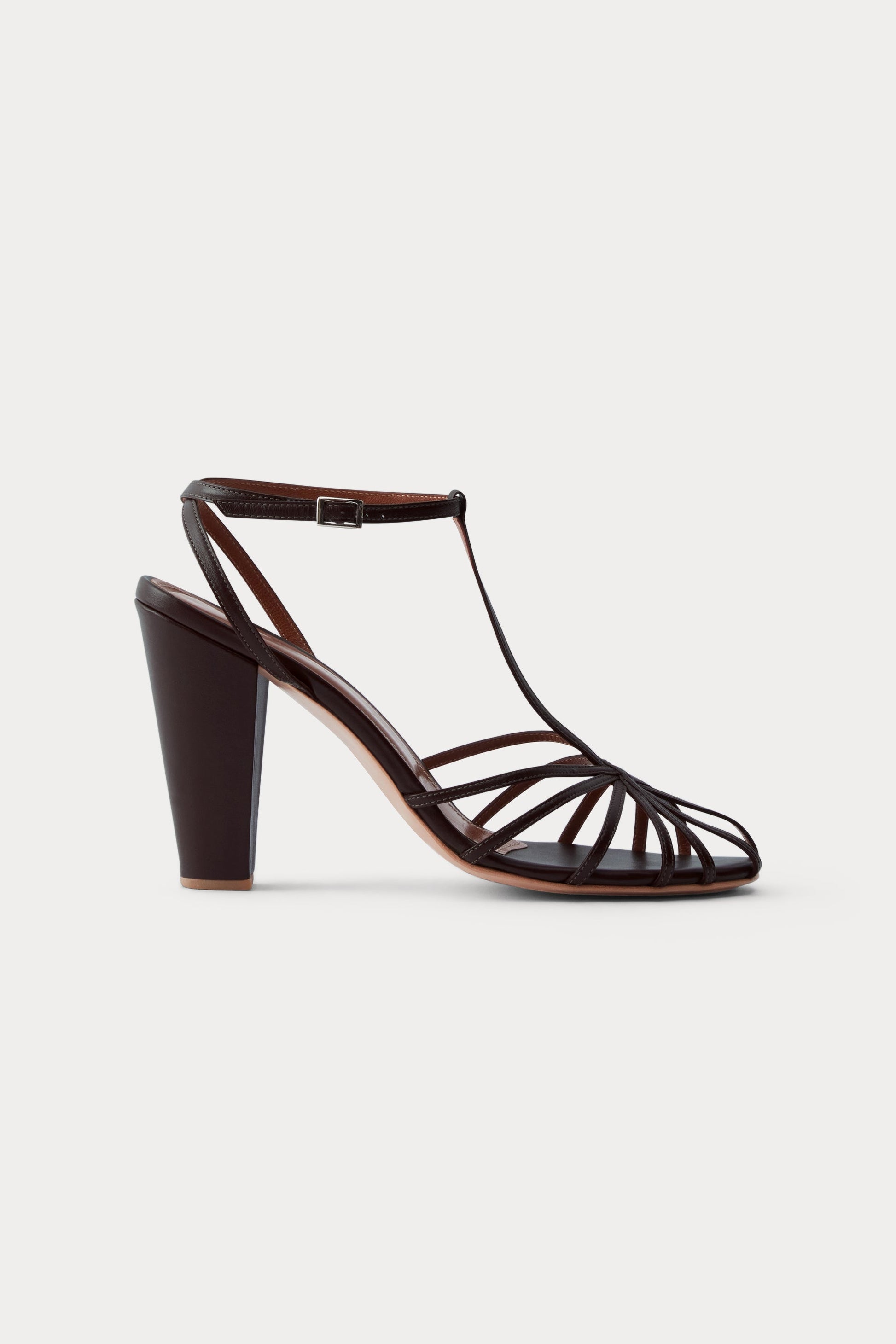 Rachel Comey | Foxell Heel Auburn