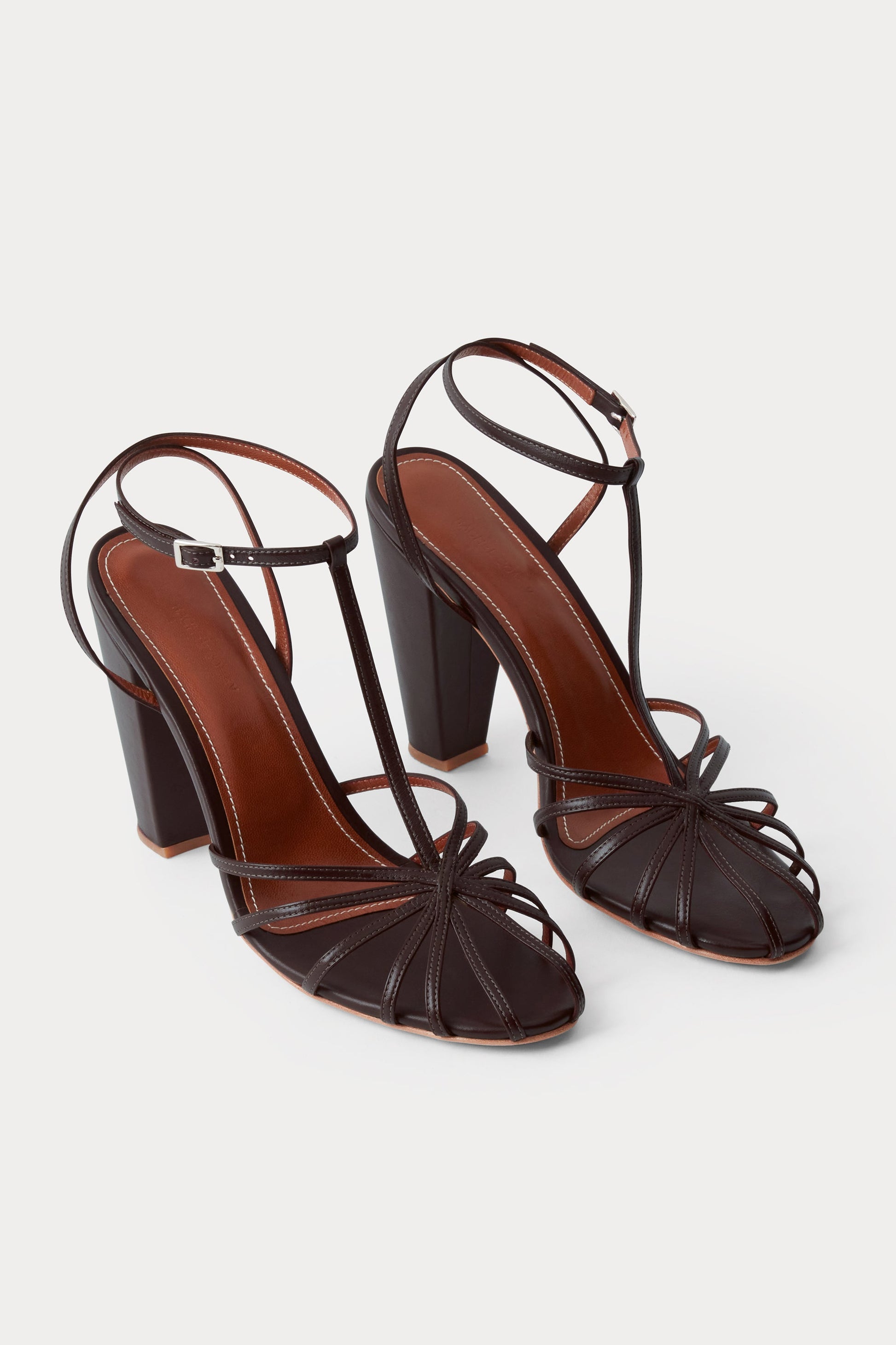 Rachel Comey | Foxell Heel Auburn