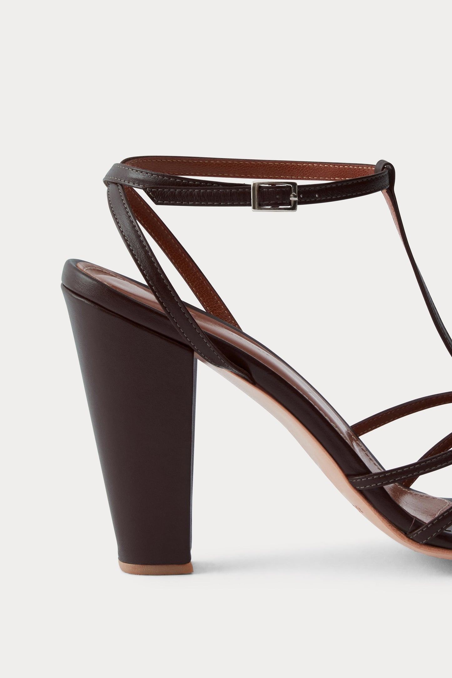 Rachel Comey | Foxell Heel Auburn