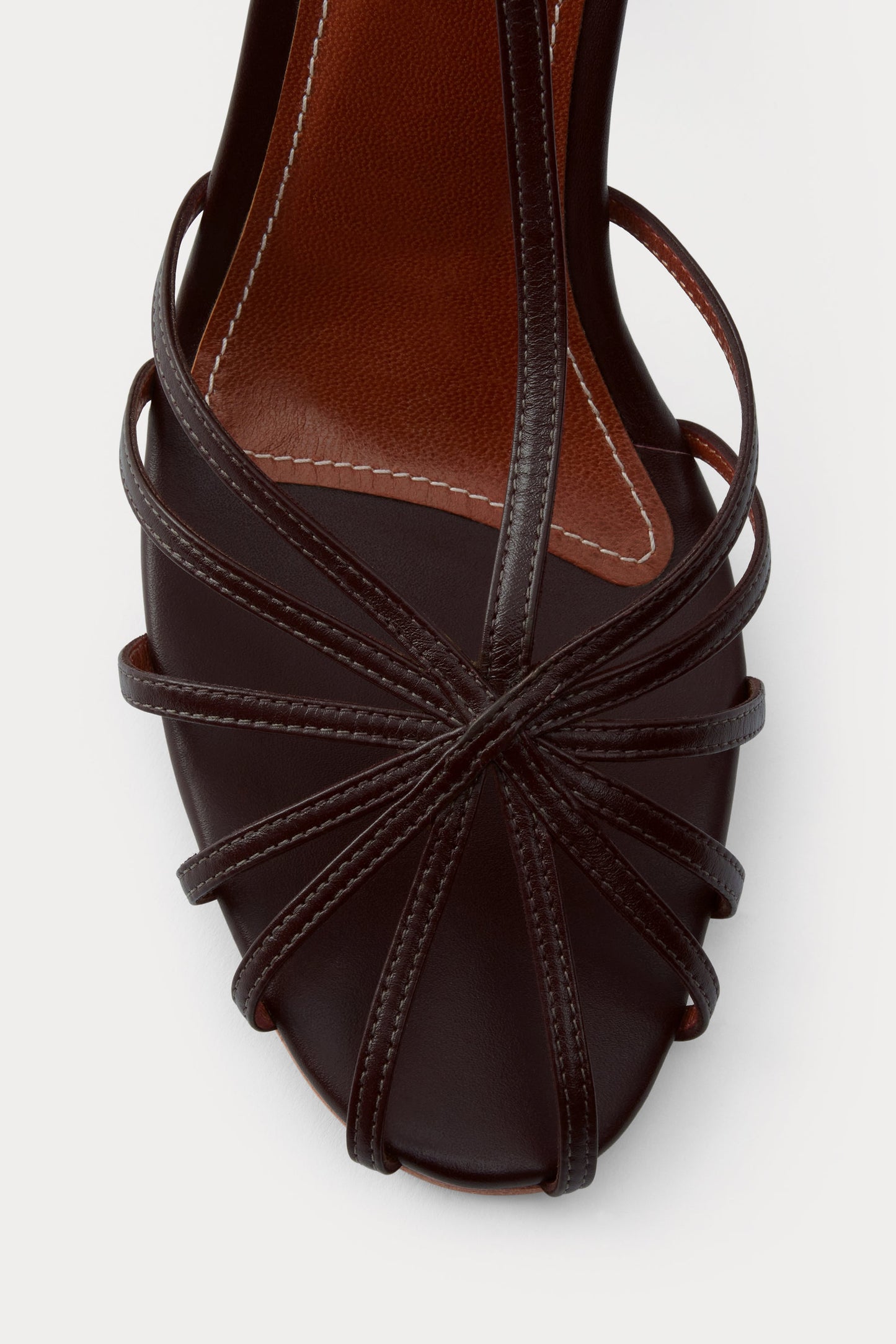 Rachel Comey | Foxell Heel Auburn