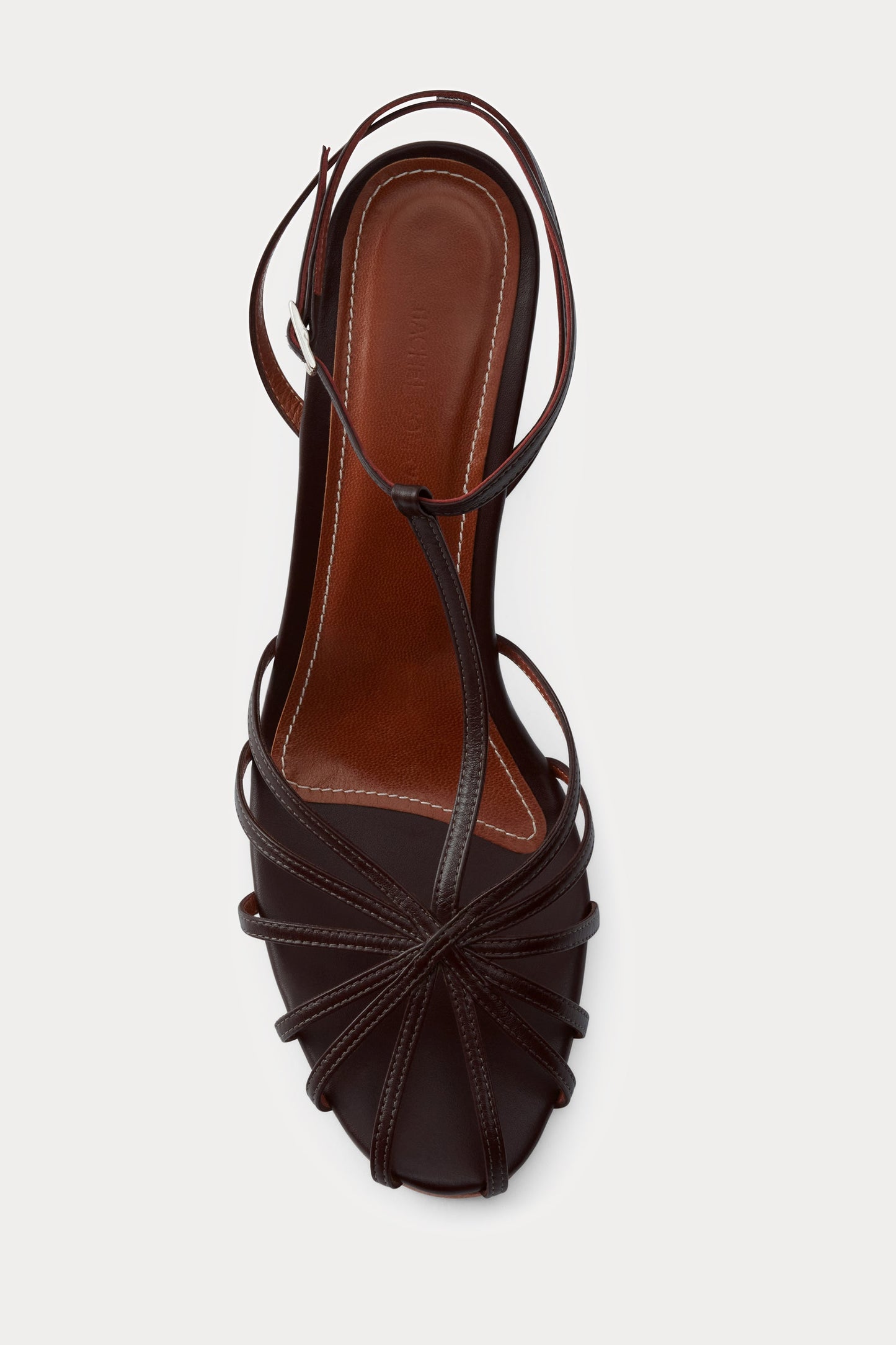 Rachel Comey | Foxell Heel Auburn