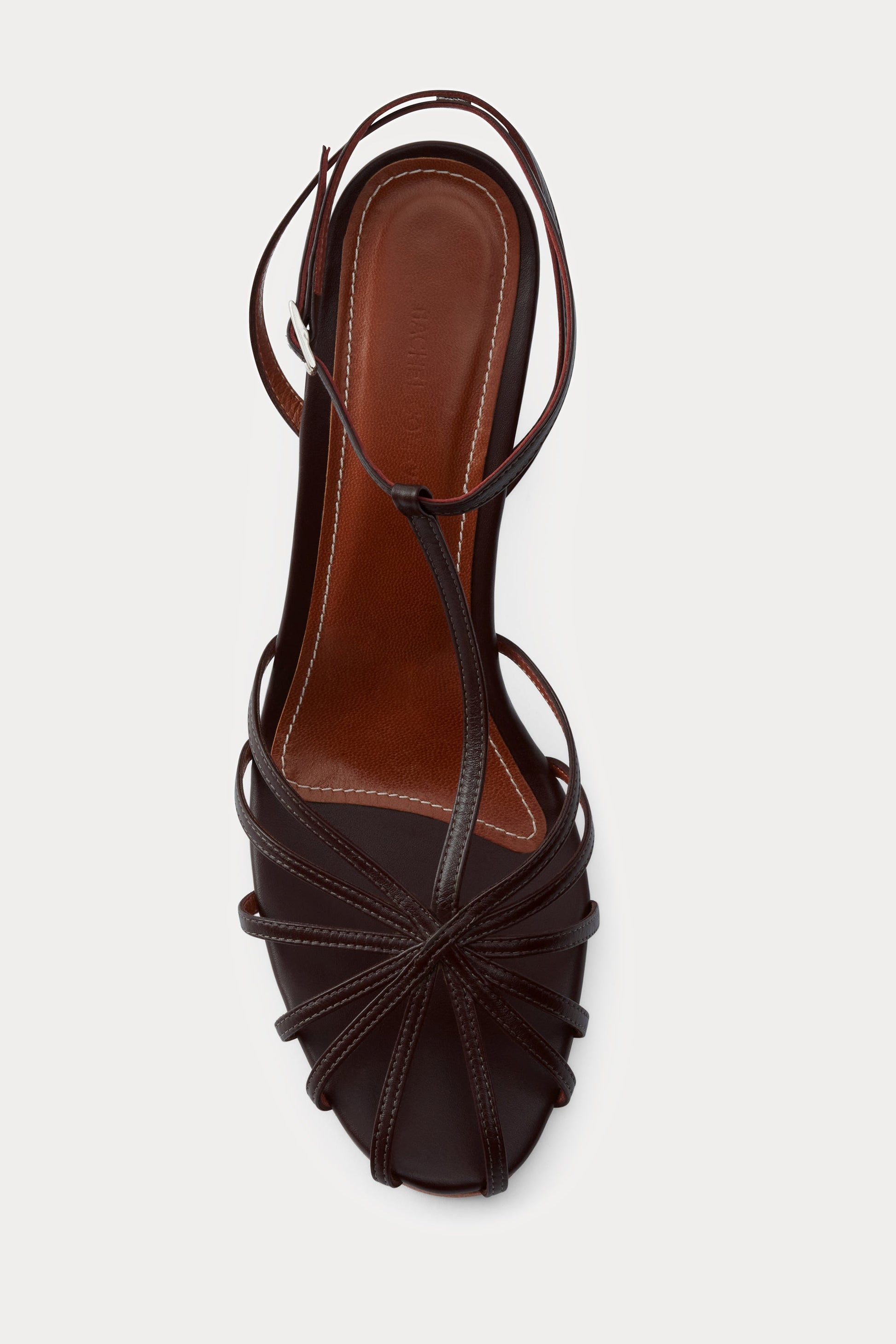 Rachel Comey | Foxell Heel Auburn