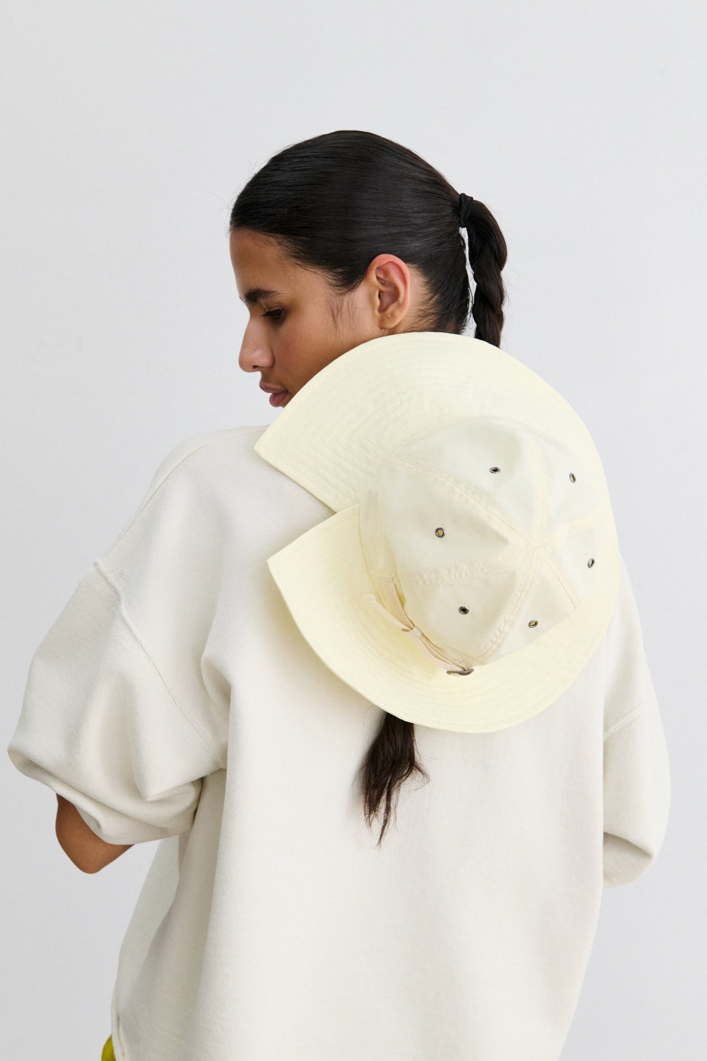 Rachel Comey | Skipper Hat Dark Navy