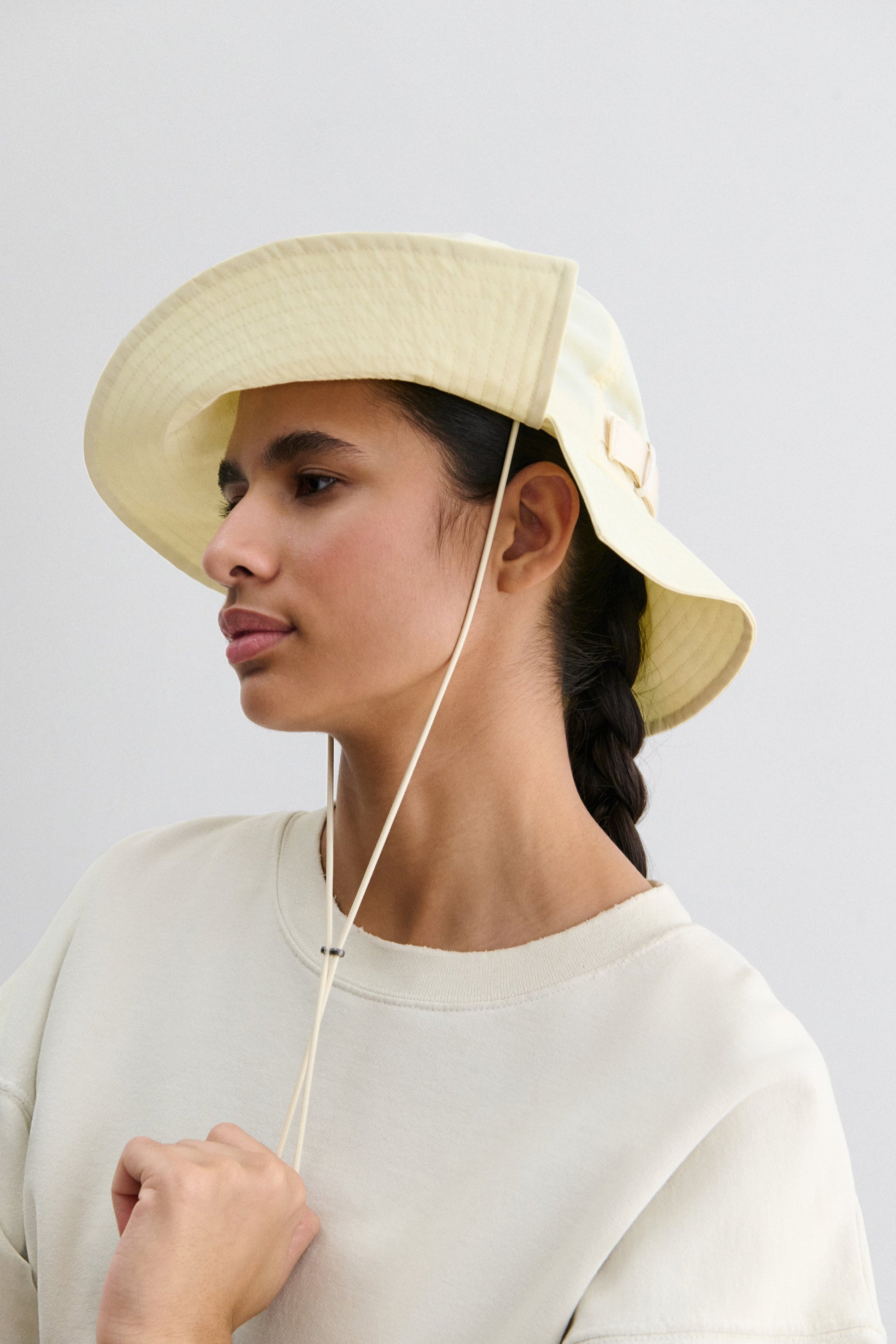 Rachel Comey | Skipper Hat Dark Navy