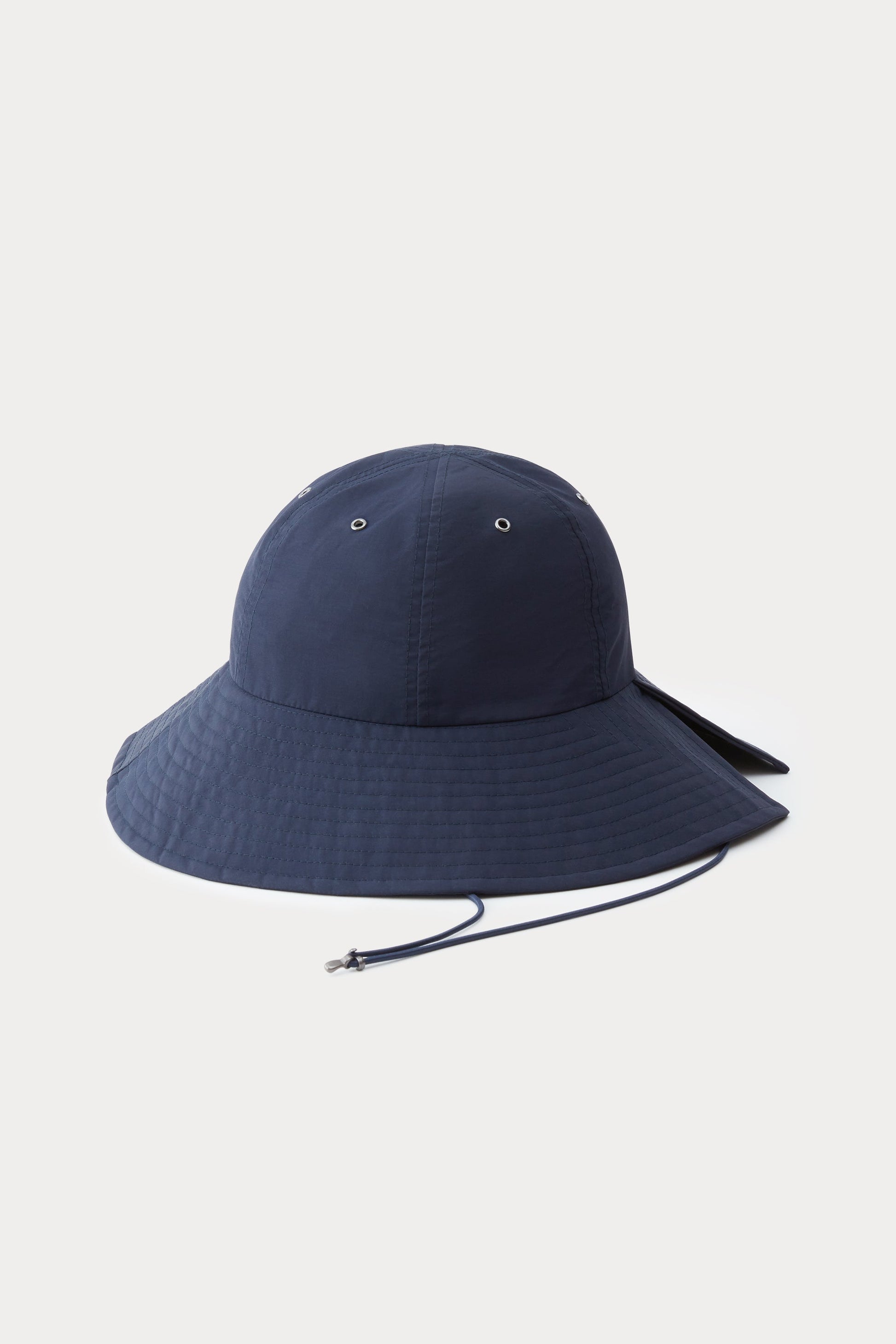Rachel Comey | Skipper Hat Dark Navy