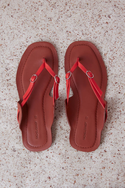 Rachel Comey | Richie Thong Orange