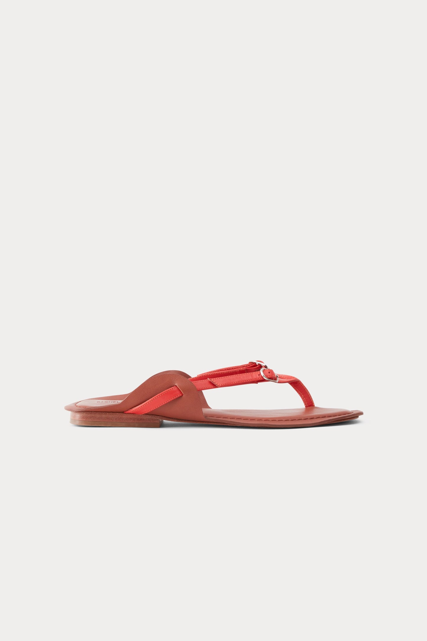 Rachel Comey | Richie Thong Orange