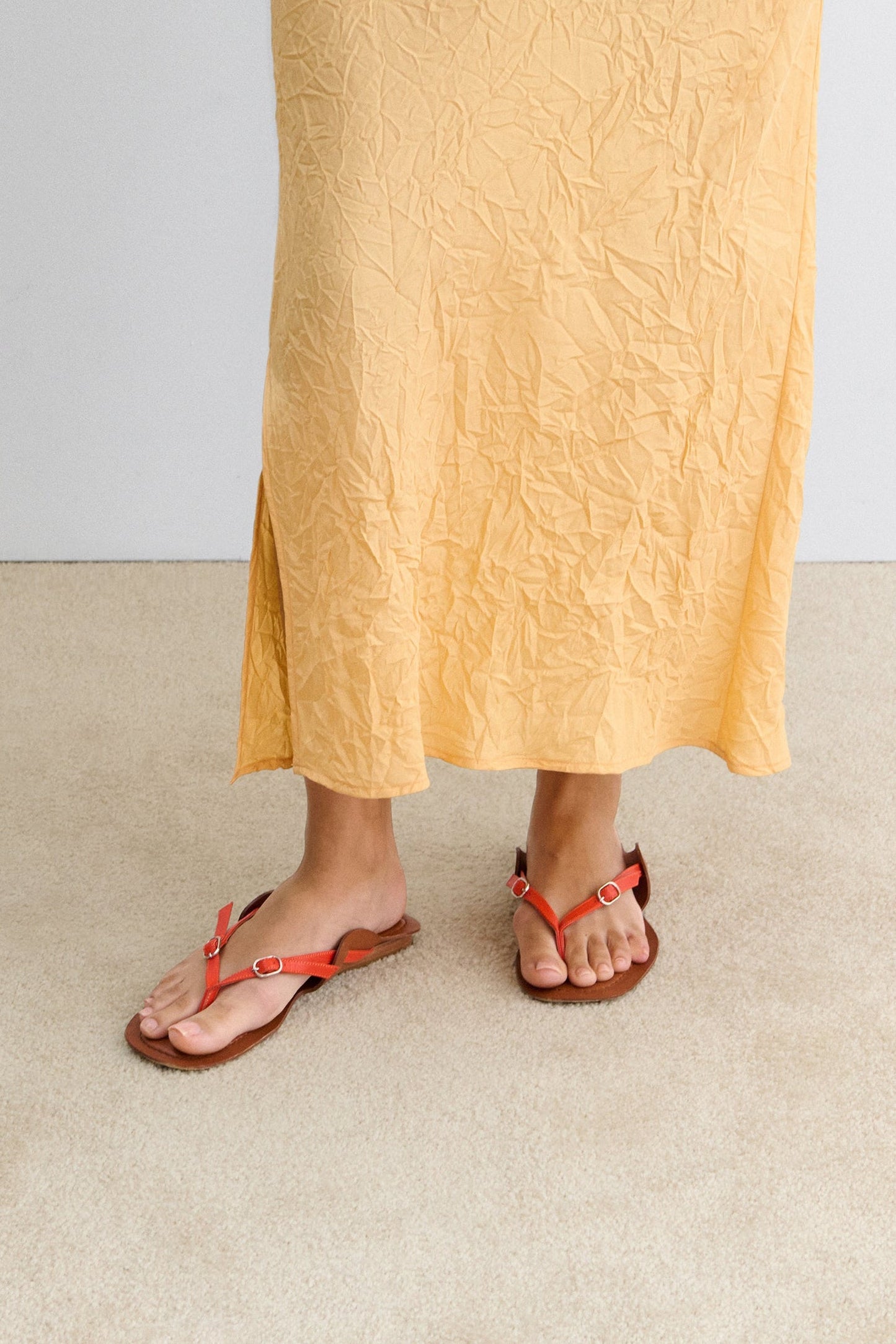 Rachel Comey | Richie Thong Orange