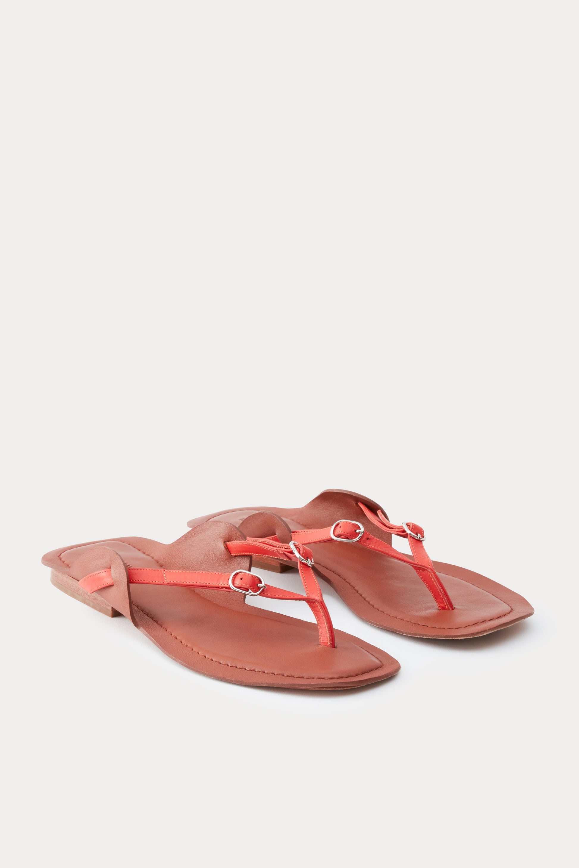 Rachel Comey | Richie Thong Orange