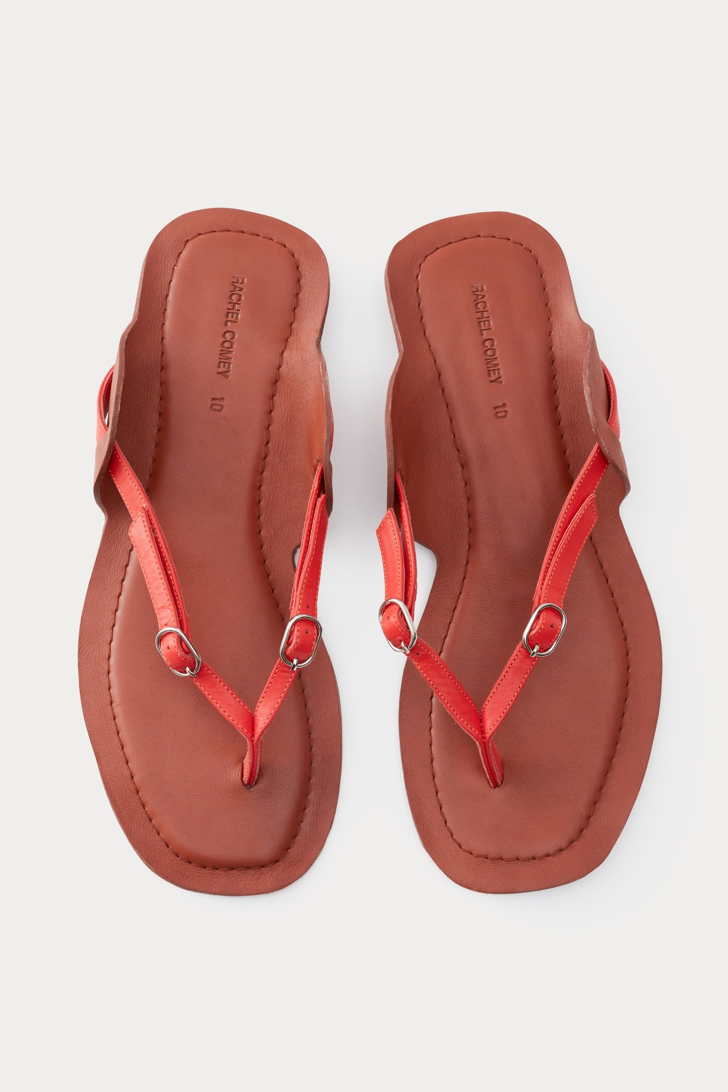 Rachel Comey | Richie Thong Orange