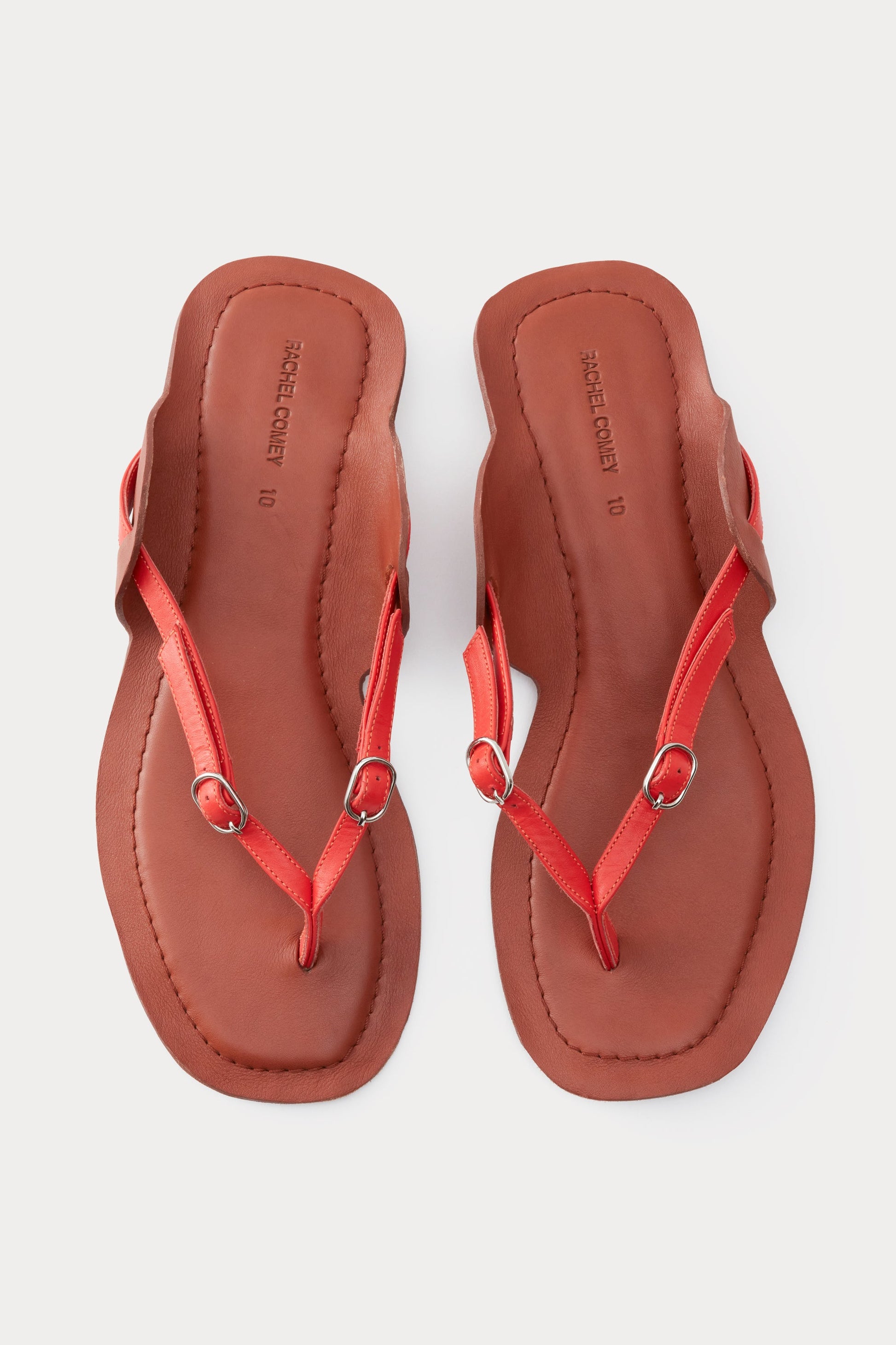 Rachel Comey | Richie Thong Orange