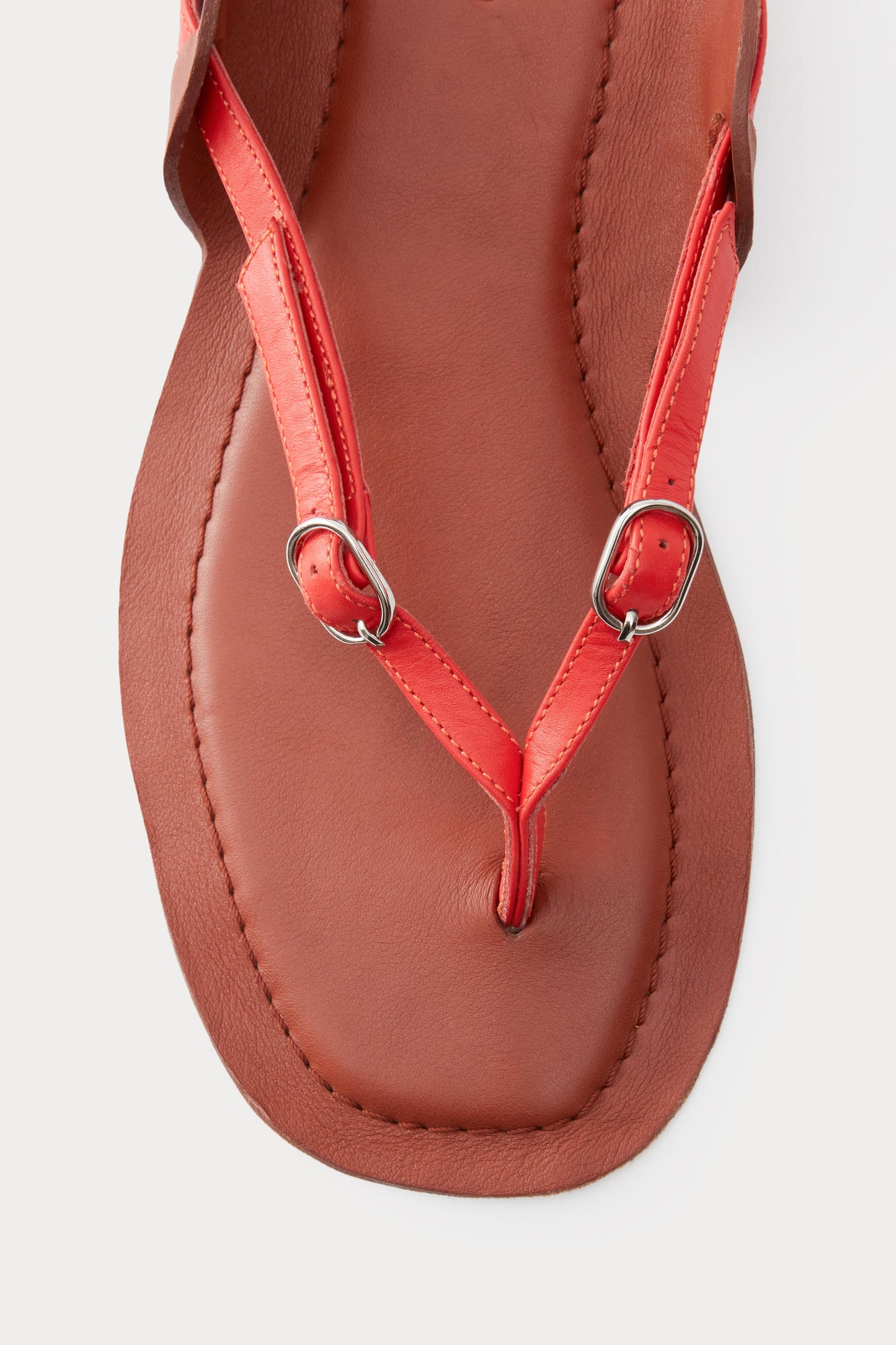 Rachel Comey | Richie Thong Orange