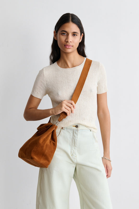 Rachel Comey | Preston Tote Whisky
