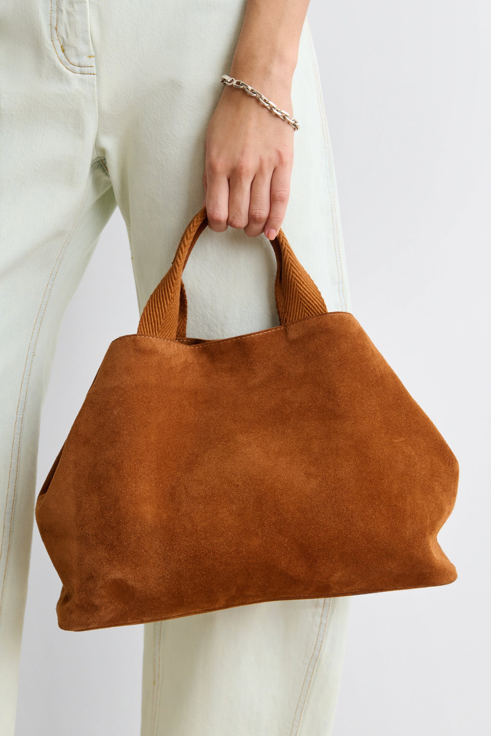 Rachel Comey | Preston Tote Whisky