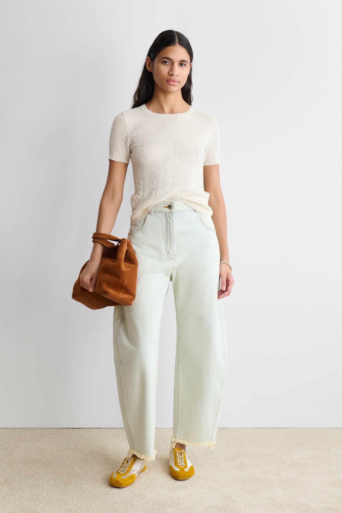Rachel Comey | Preston Tote Whisky