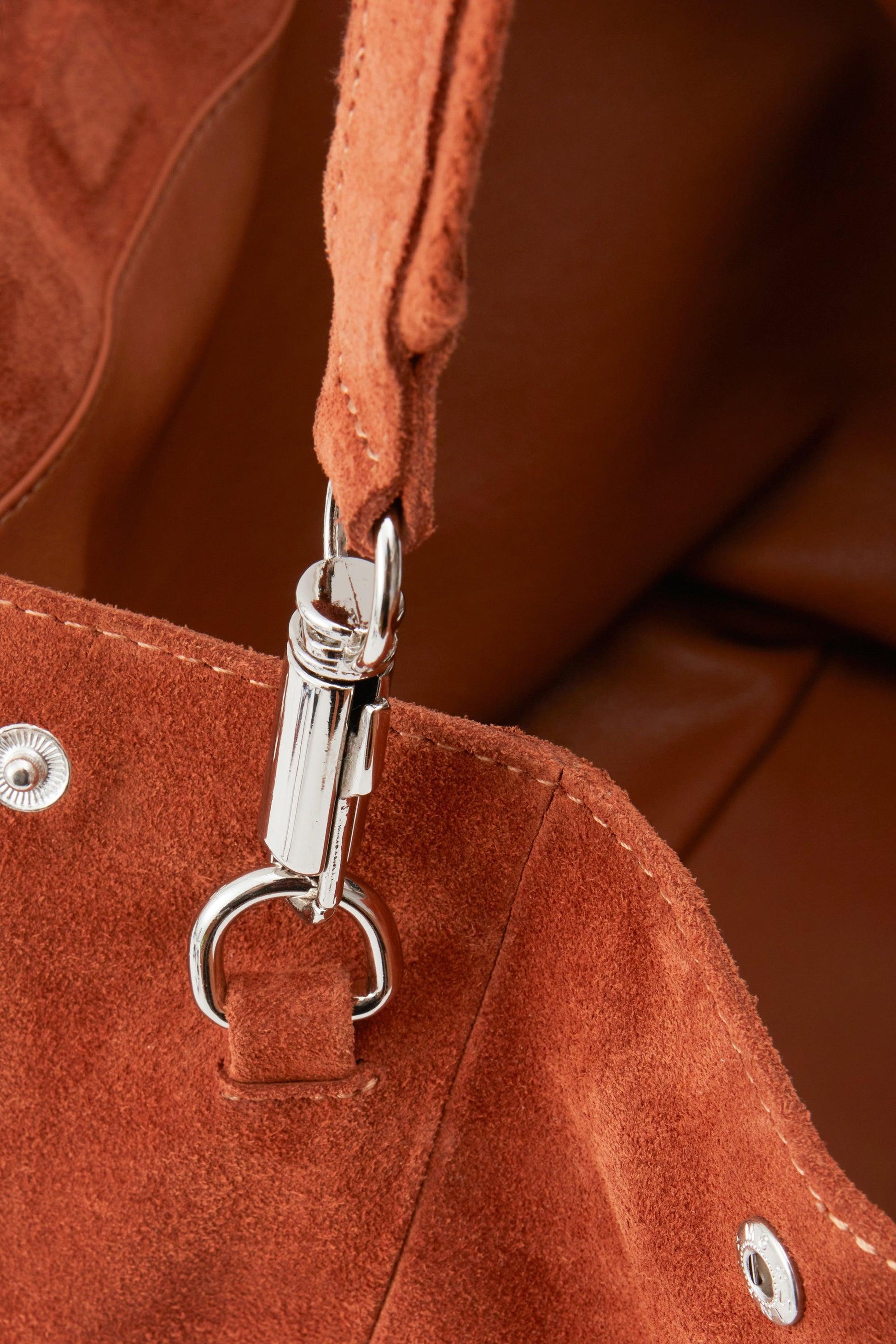 Rachel Comey | Preston Tote Whisky