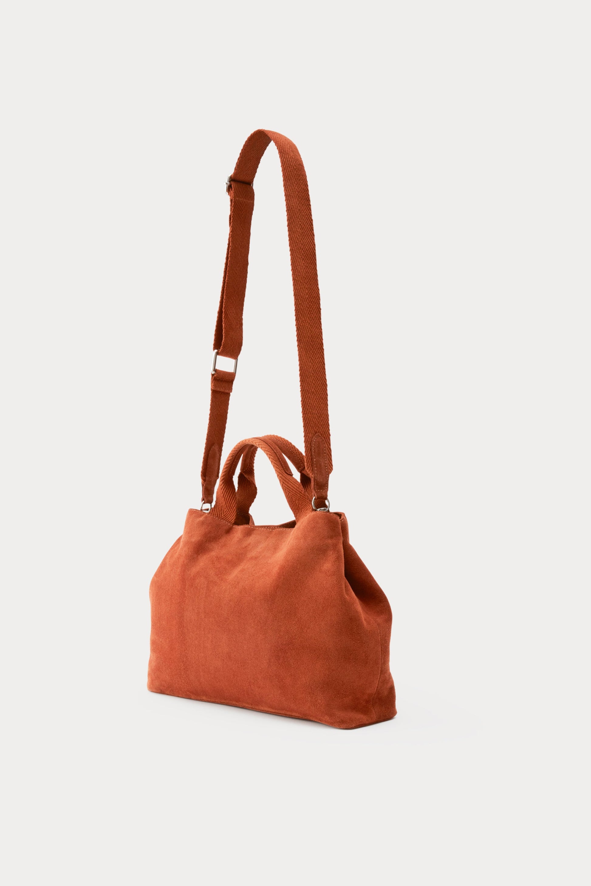 Rachel Comey | Preston Tote Whisky