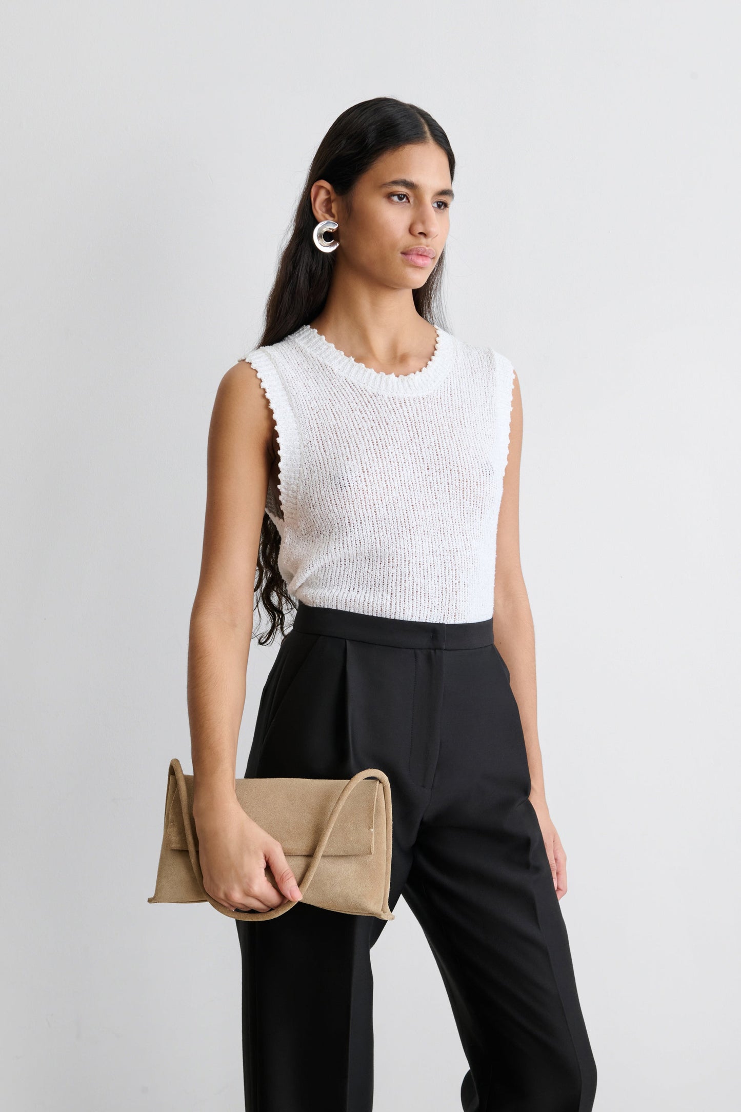 Rachel Comey | Pioneer Bag Dune