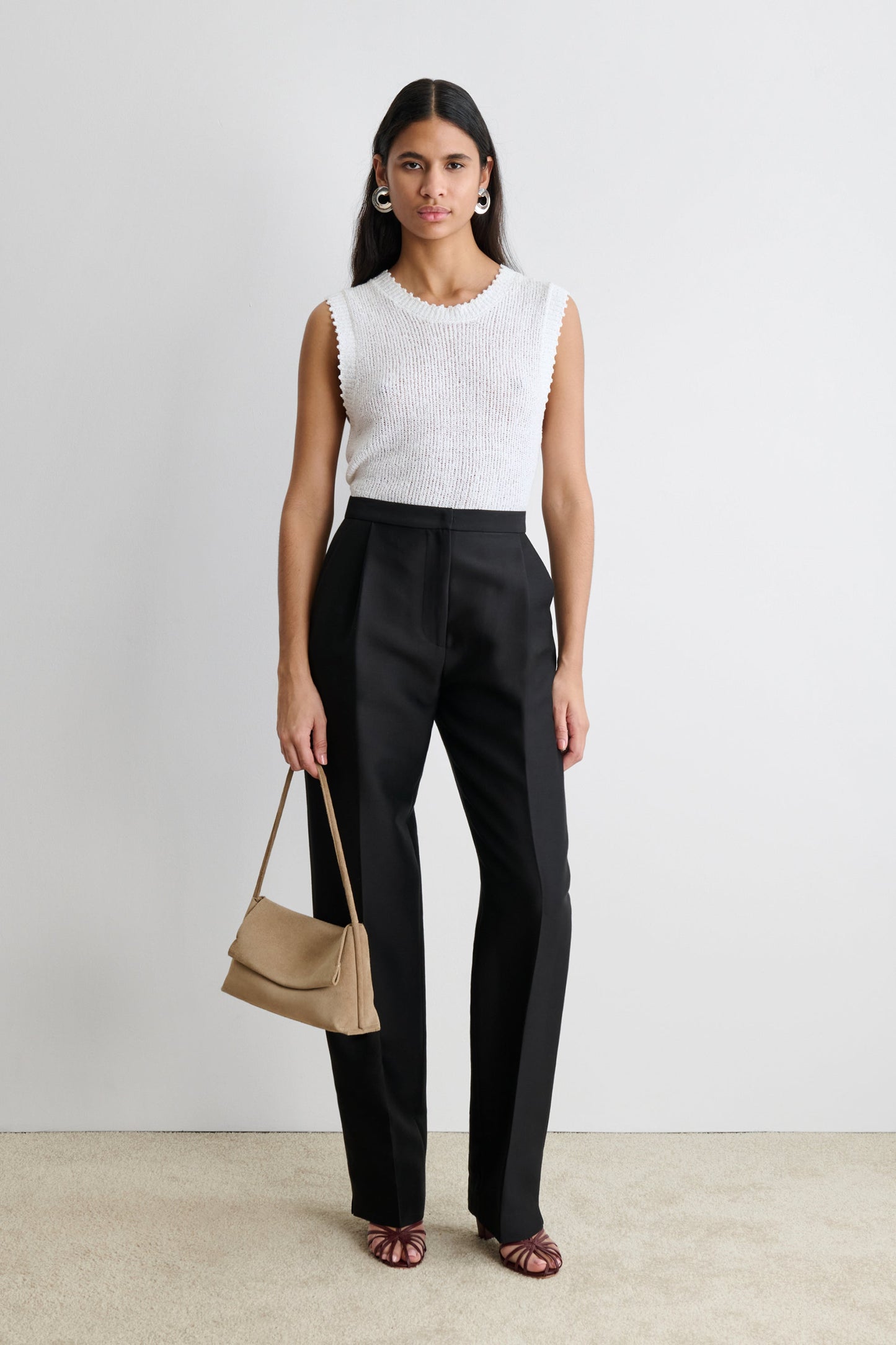 Rachel Comey | Pioneer Bag Dune