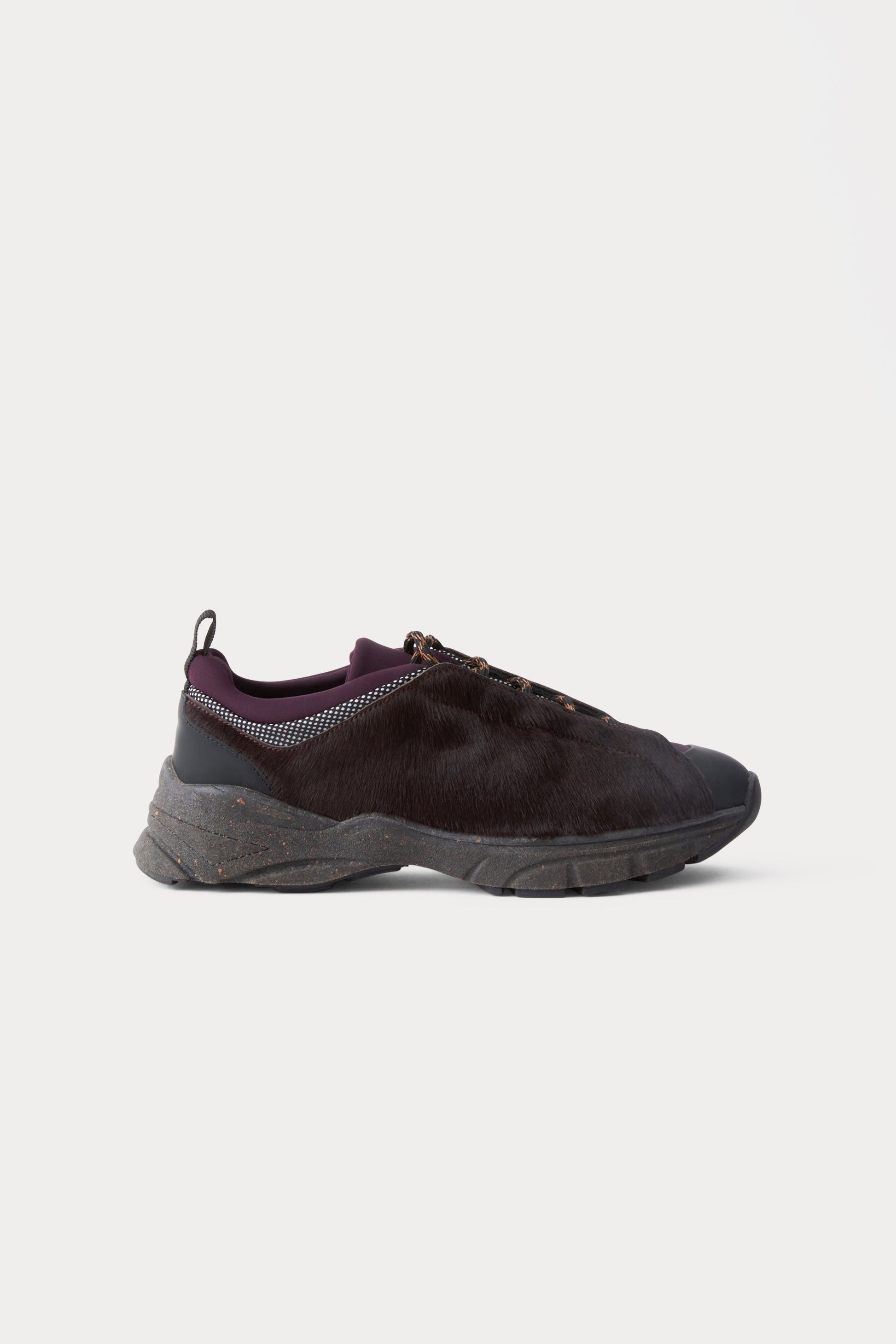 Rachel Comey | Pilla Sneaker Chestnut