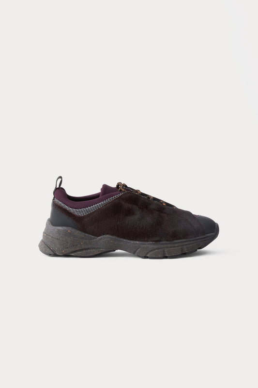 Rachel Comey | Pilla Sneaker Chestnut