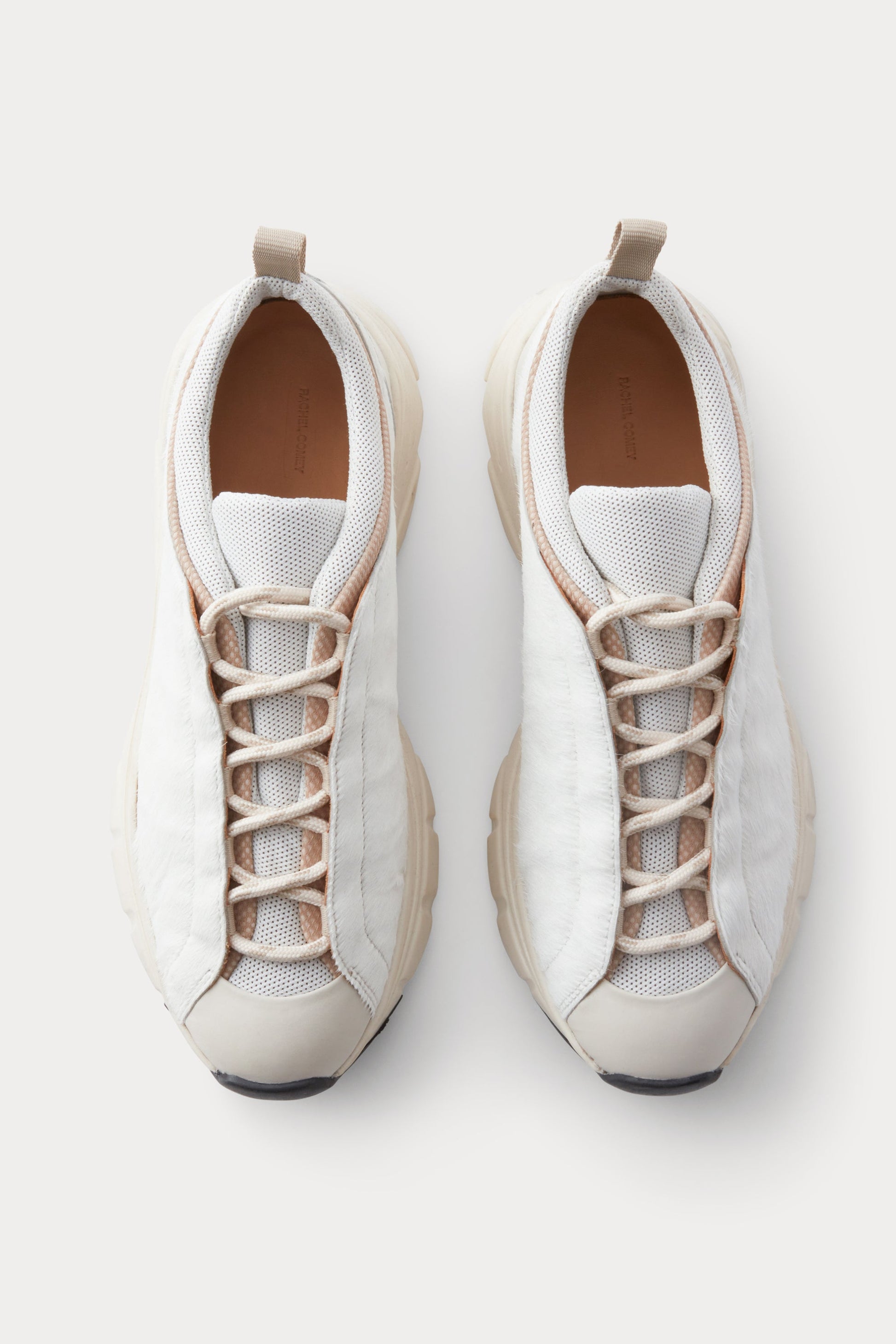 Rachel Comey | Pilla Sneaker Chestnut