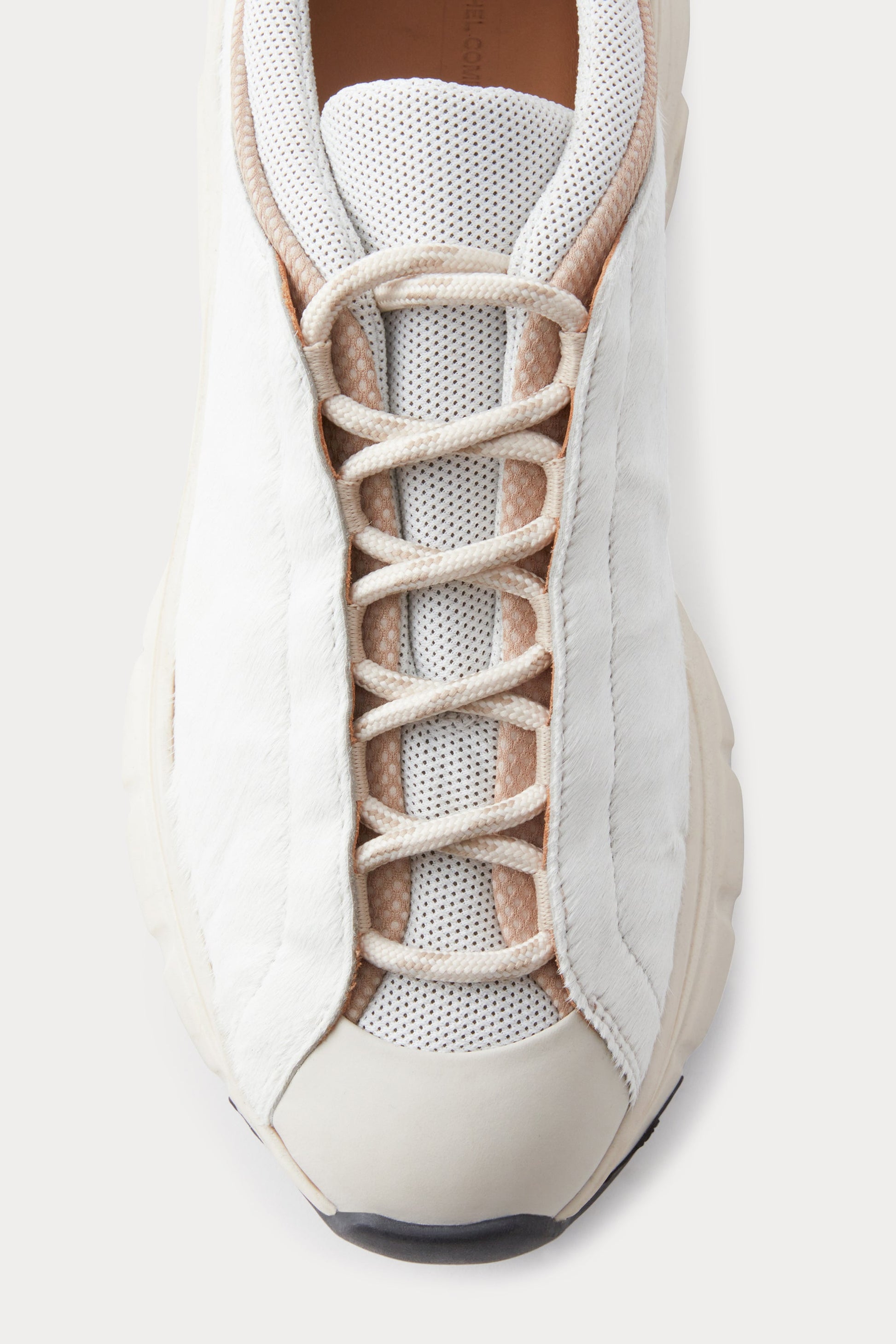 Rachel Comey | Pilla Sneaker Chestnut