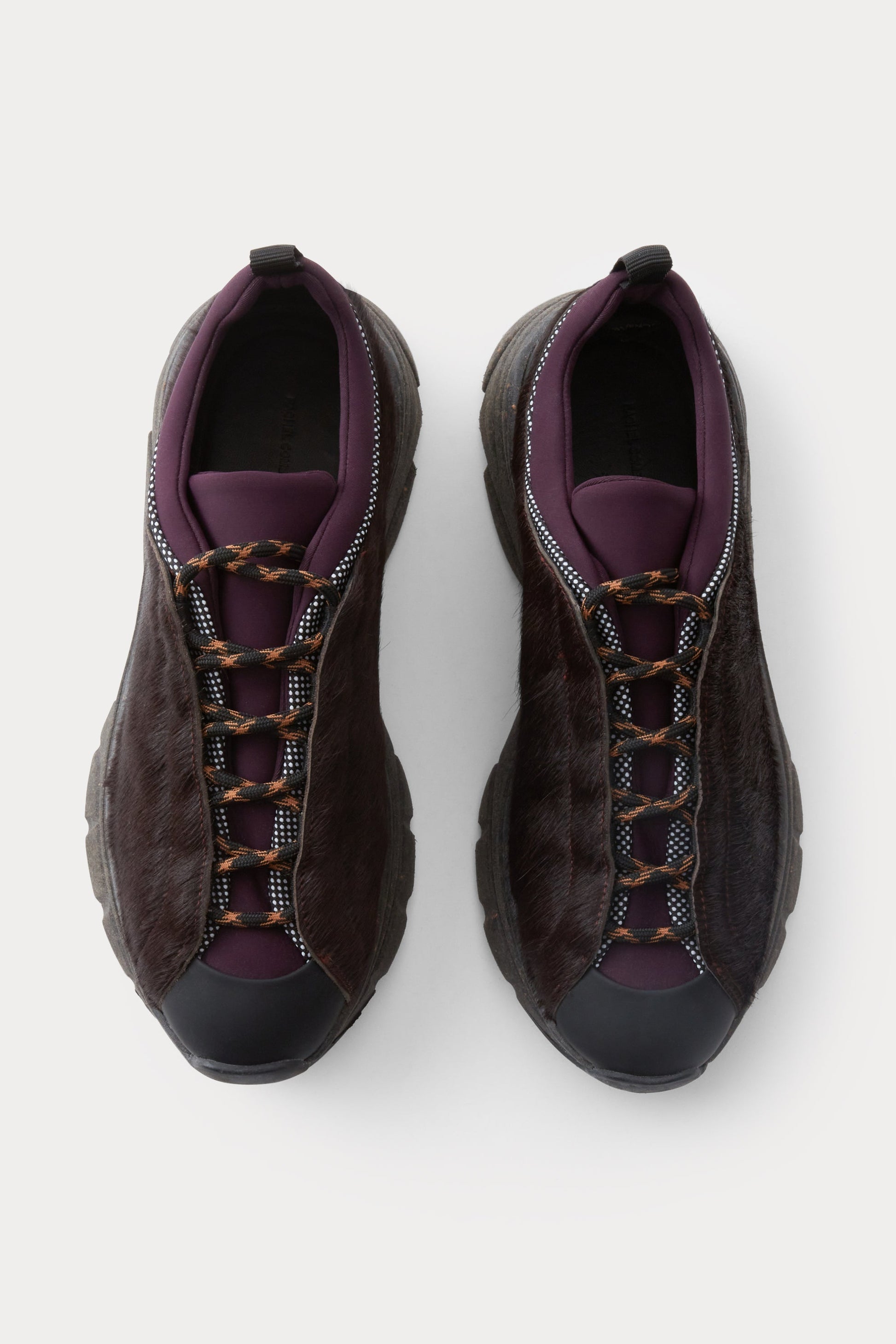 Rachel Comey | Pilla Sneaker Chestnut