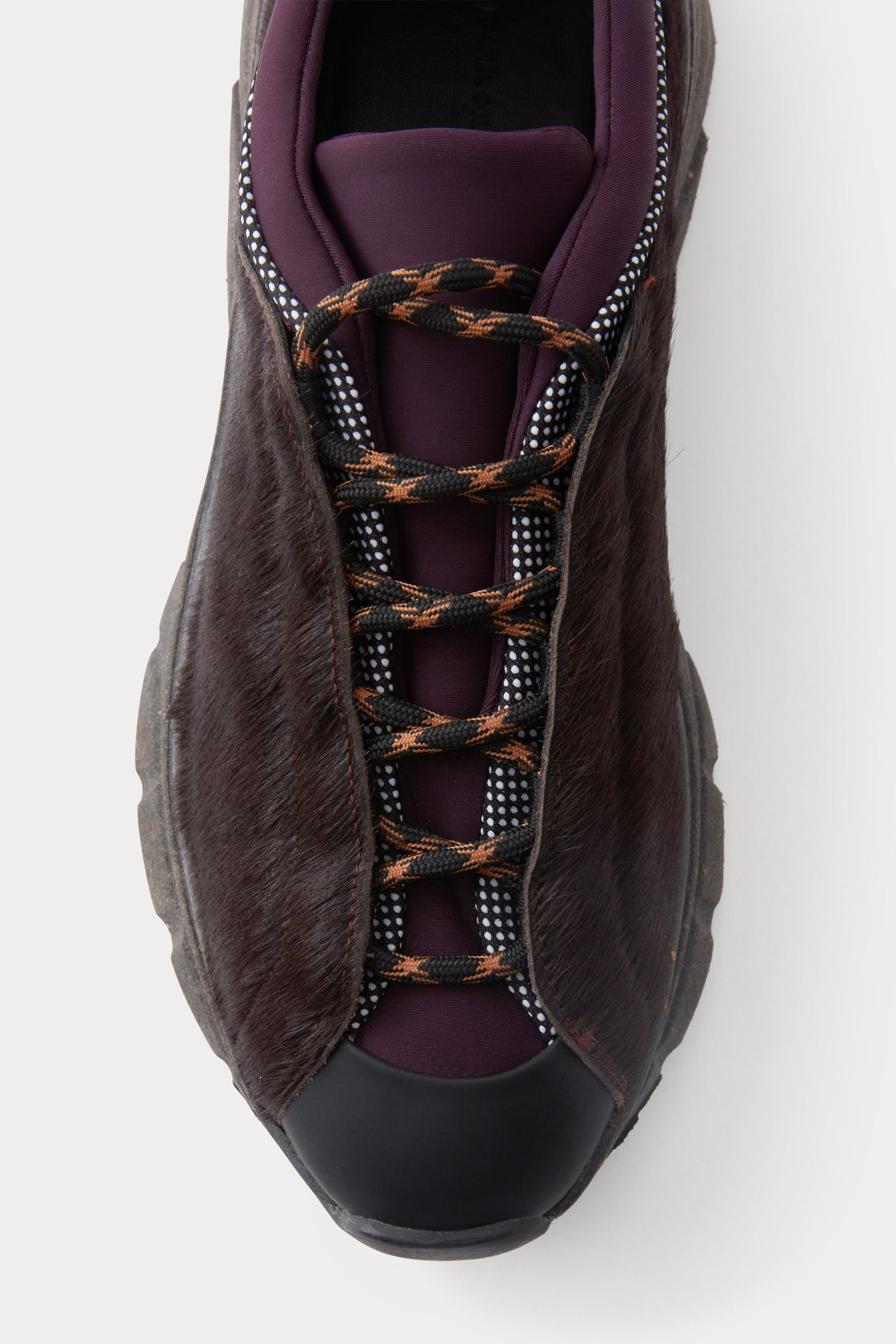 Rachel Comey | Pilla Sneaker Chestnut