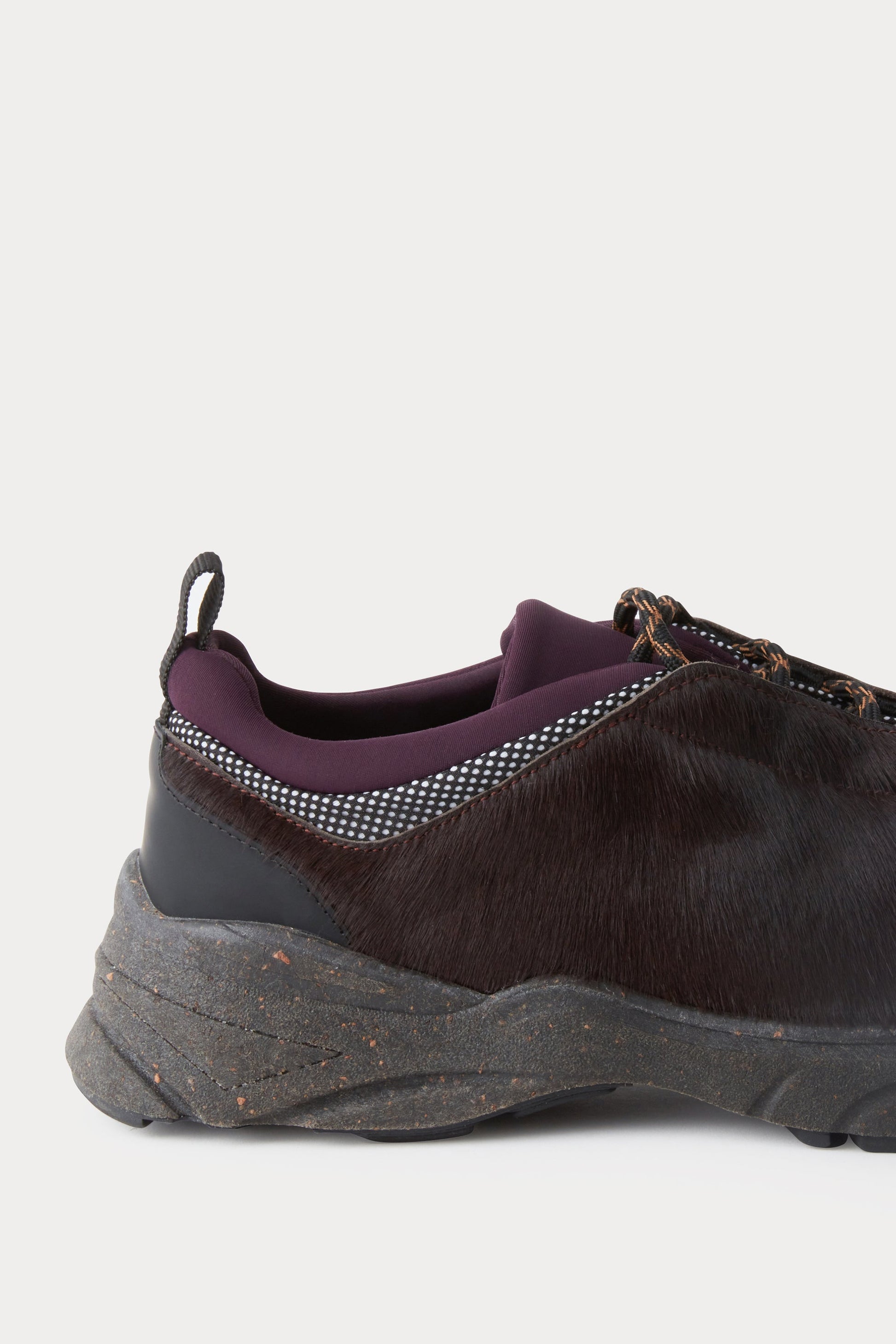 Rachel Comey | Pilla Sneaker Chestnut