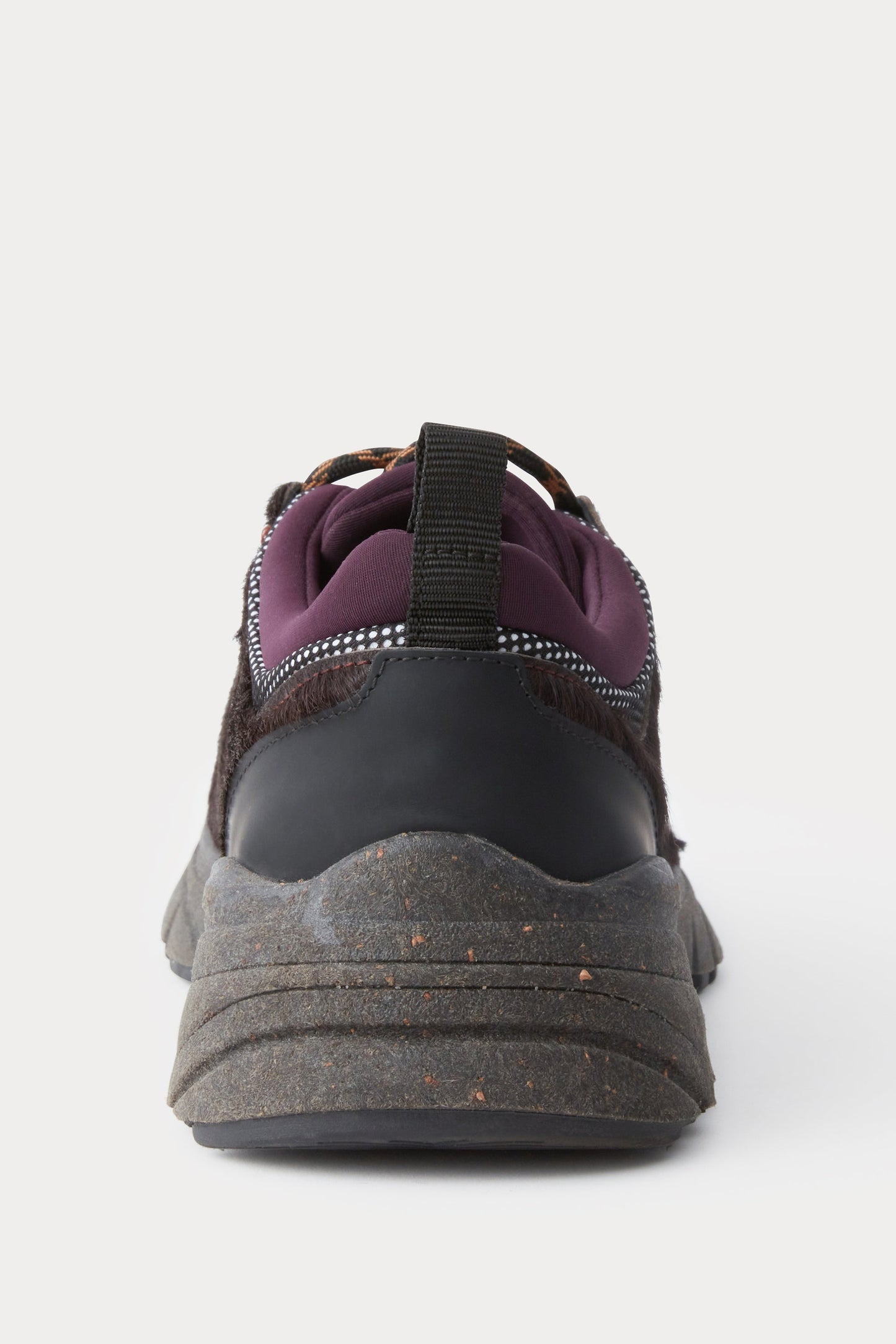 Rachel Comey | Pilla Sneaker Chestnut