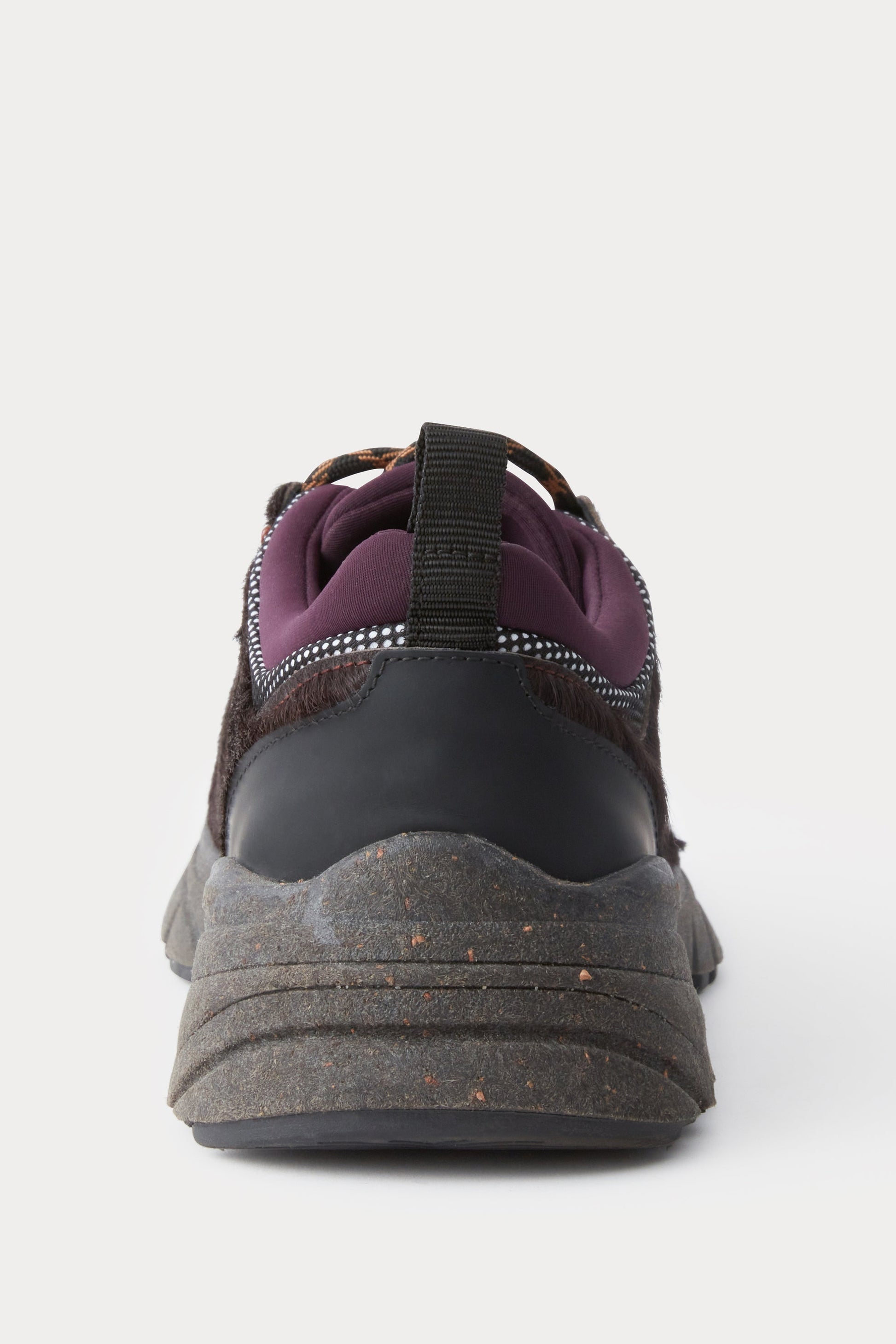 Rachel Comey | Pilla Sneaker Chestnut