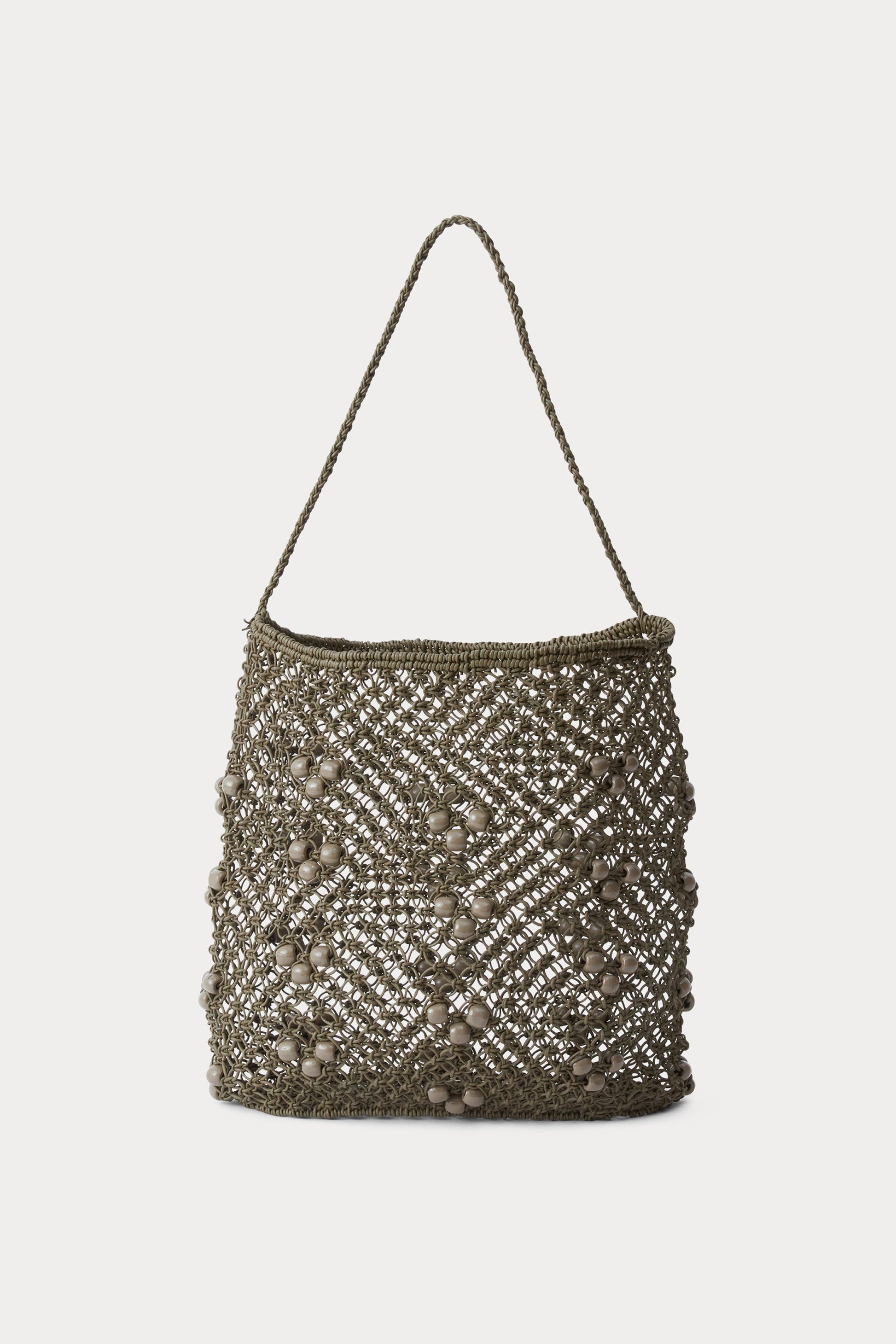 Rachel Comey | Web Bag Taupe