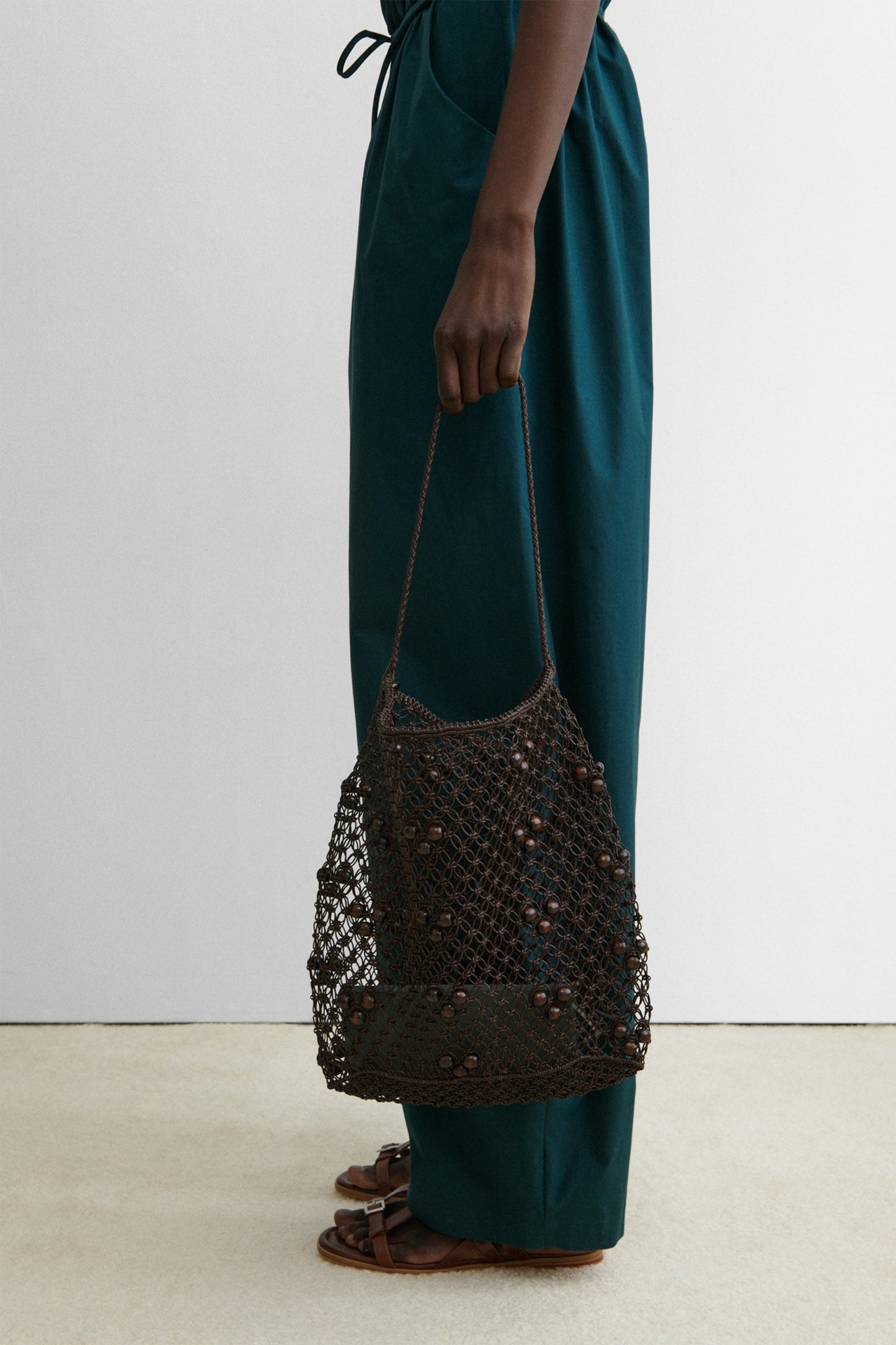 Rachel Comey | Web Bag Taupe