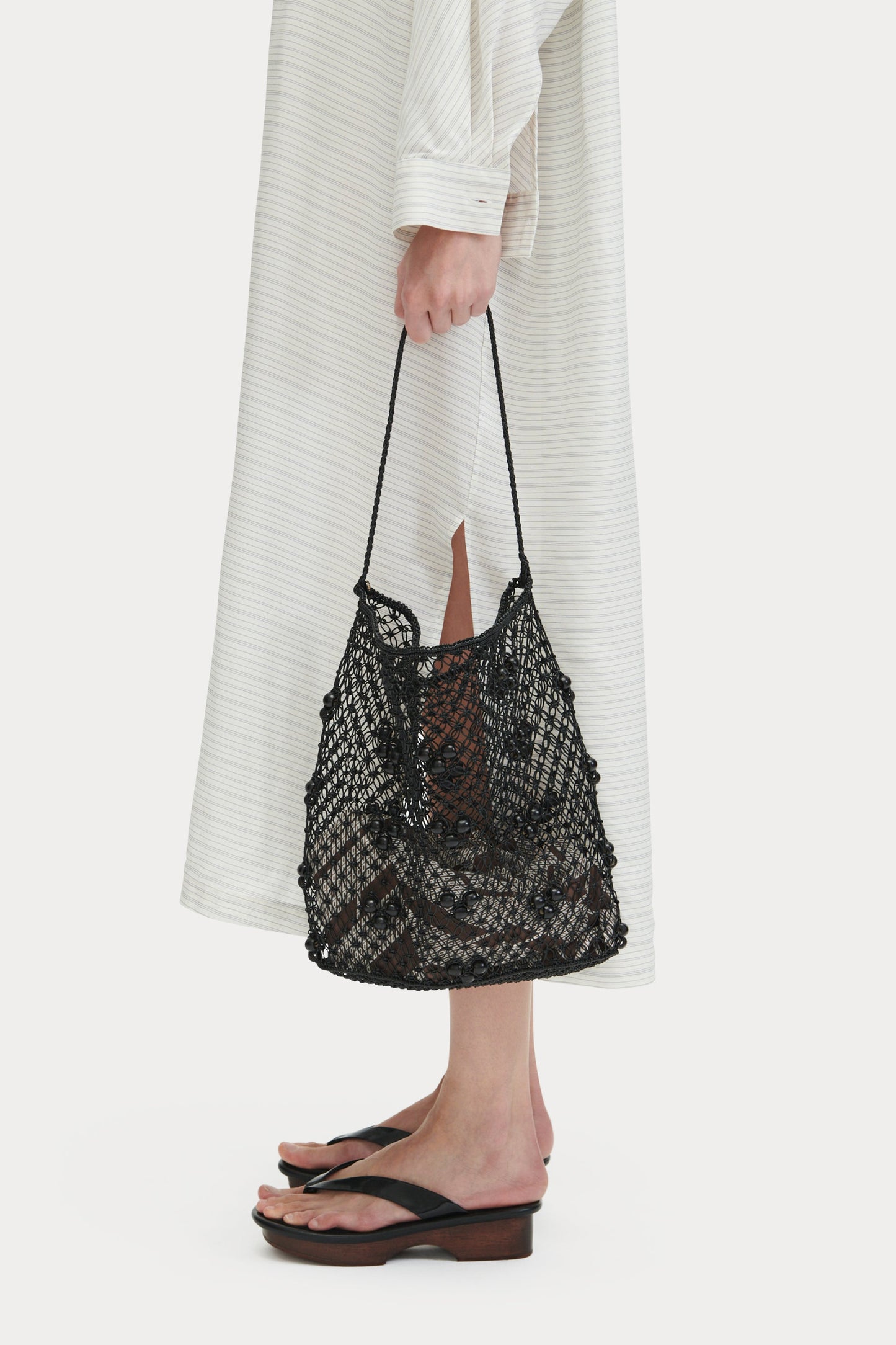 Rachel Comey | Web Bag Taupe