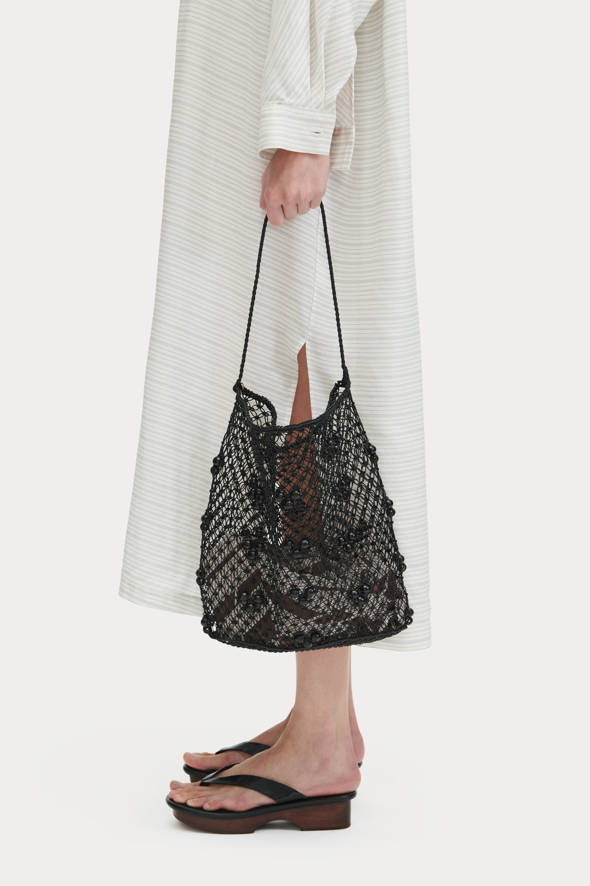 Rachel Comey | Web Bag Taupe