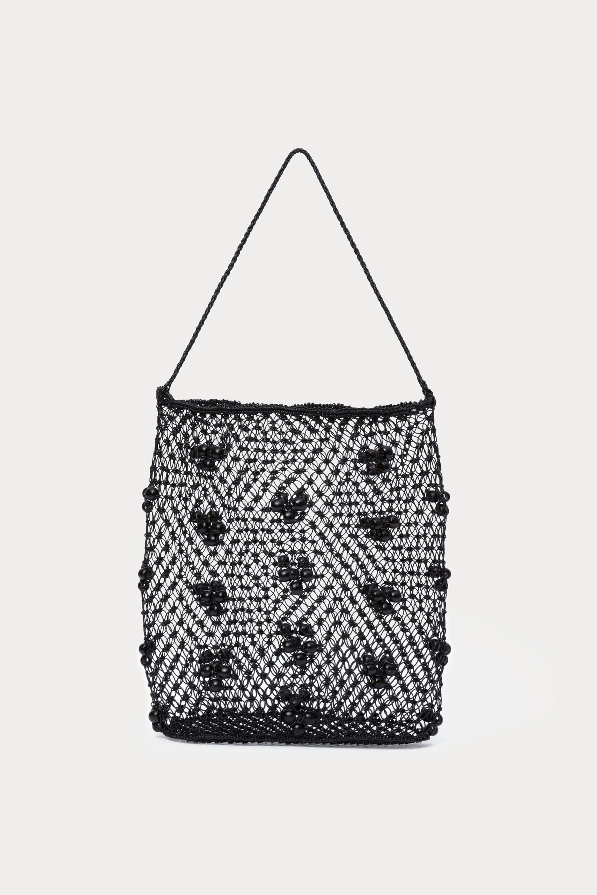Rachel Comey | Web Bag Taupe