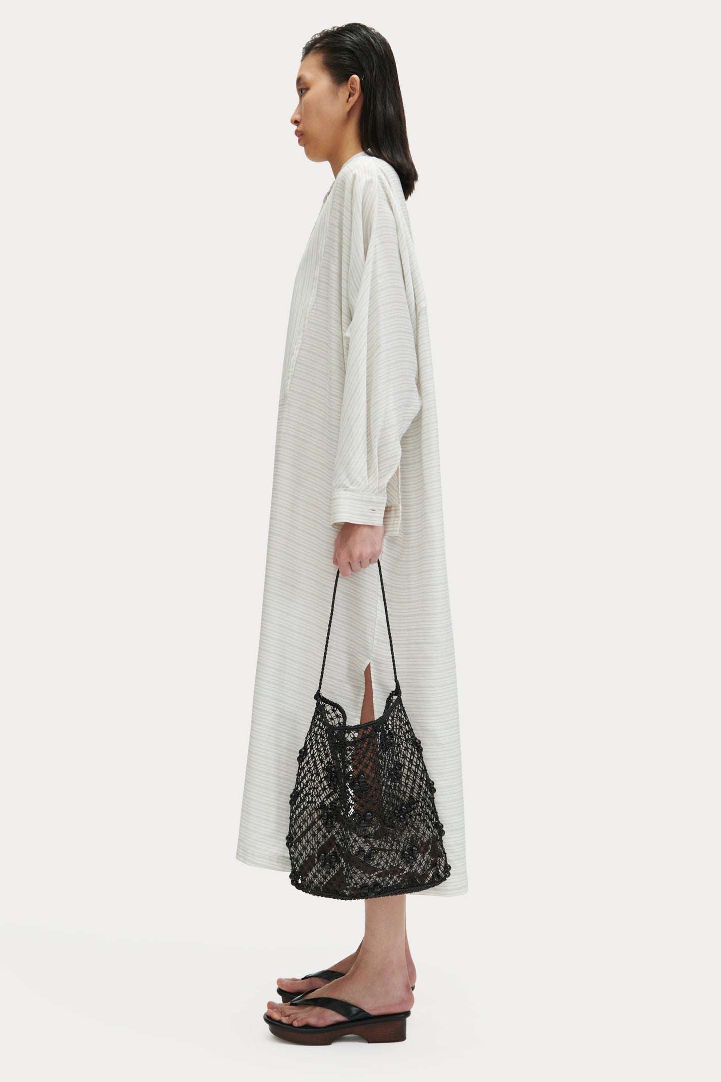 Rachel Comey | Web Bag Taupe
