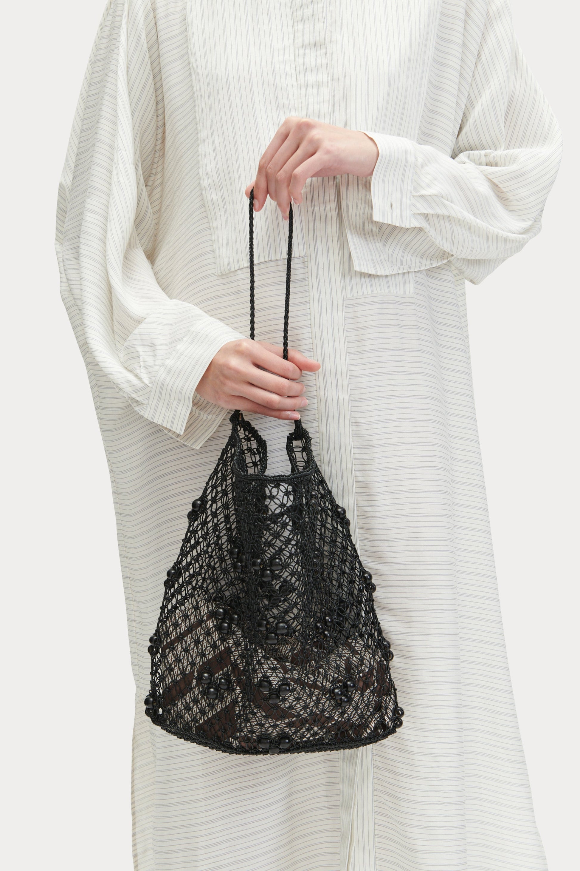 Rachel Comey | Web Bag Taupe