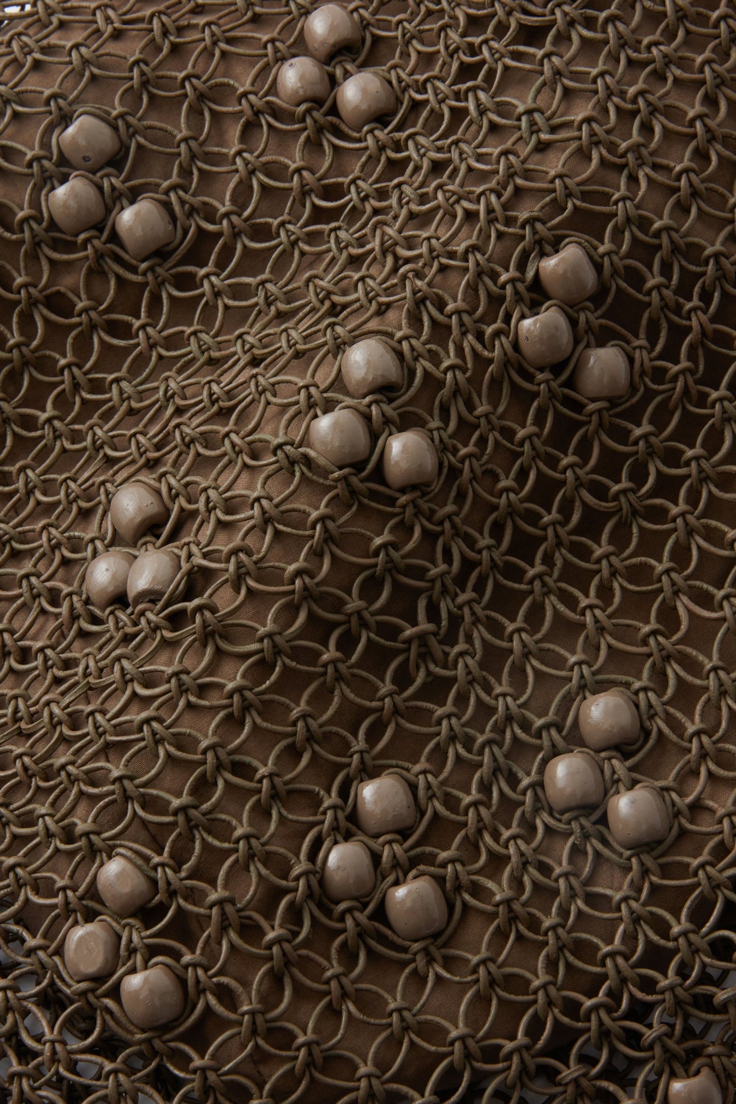 Rachel Comey | Web Bag Taupe