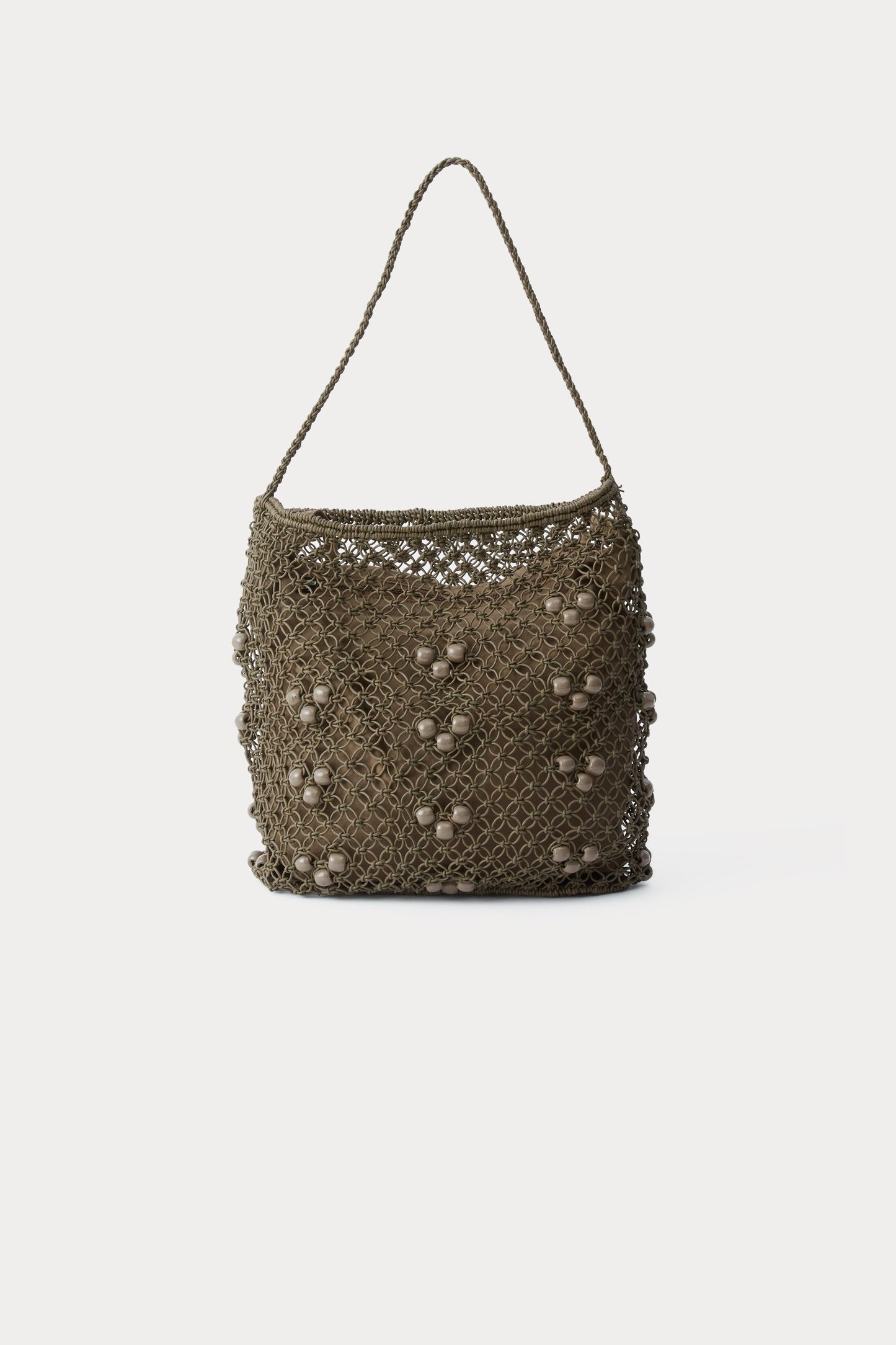 Rachel Comey | Web Bag Taupe