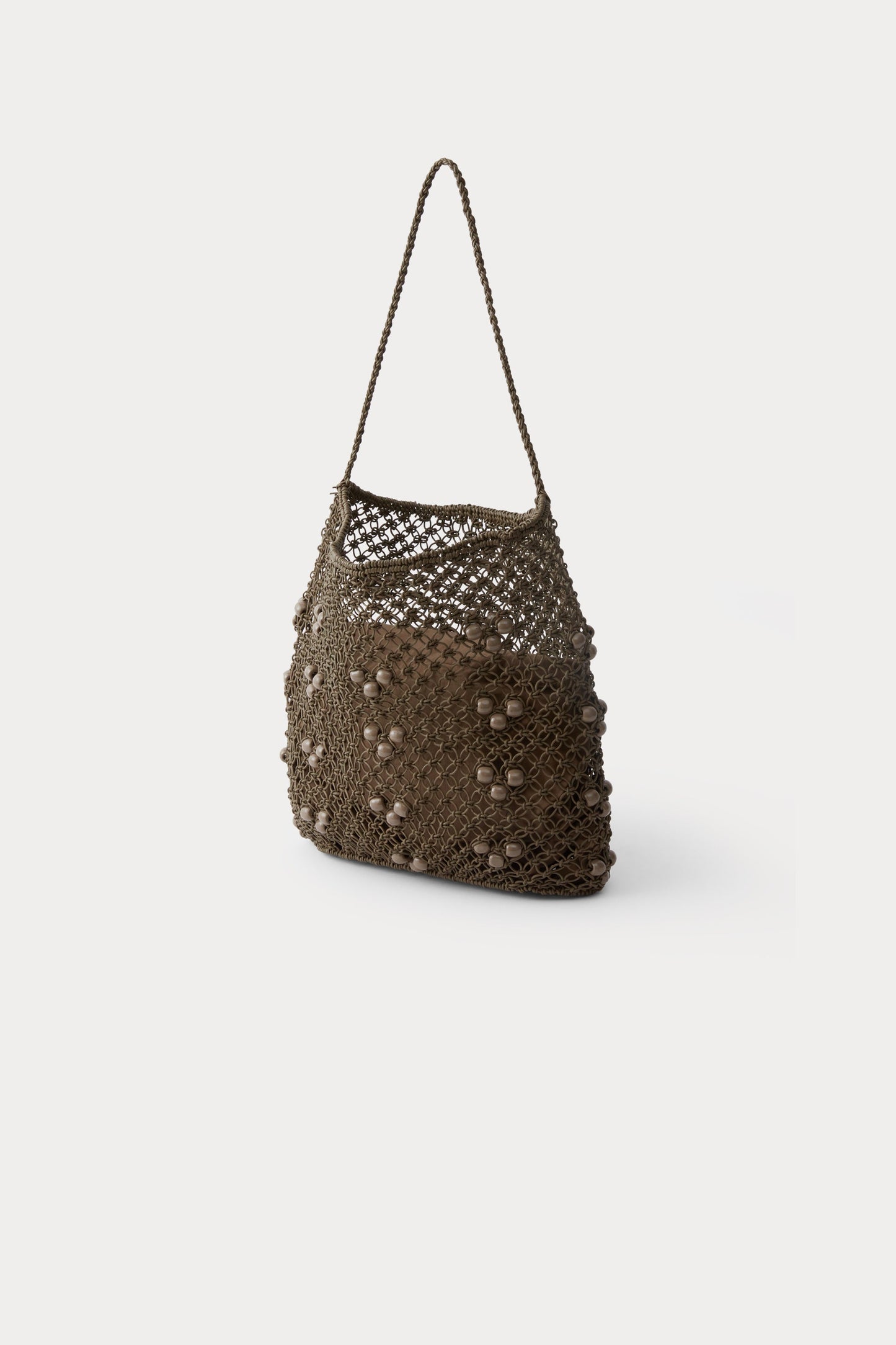 Rachel Comey | Web Bag Taupe