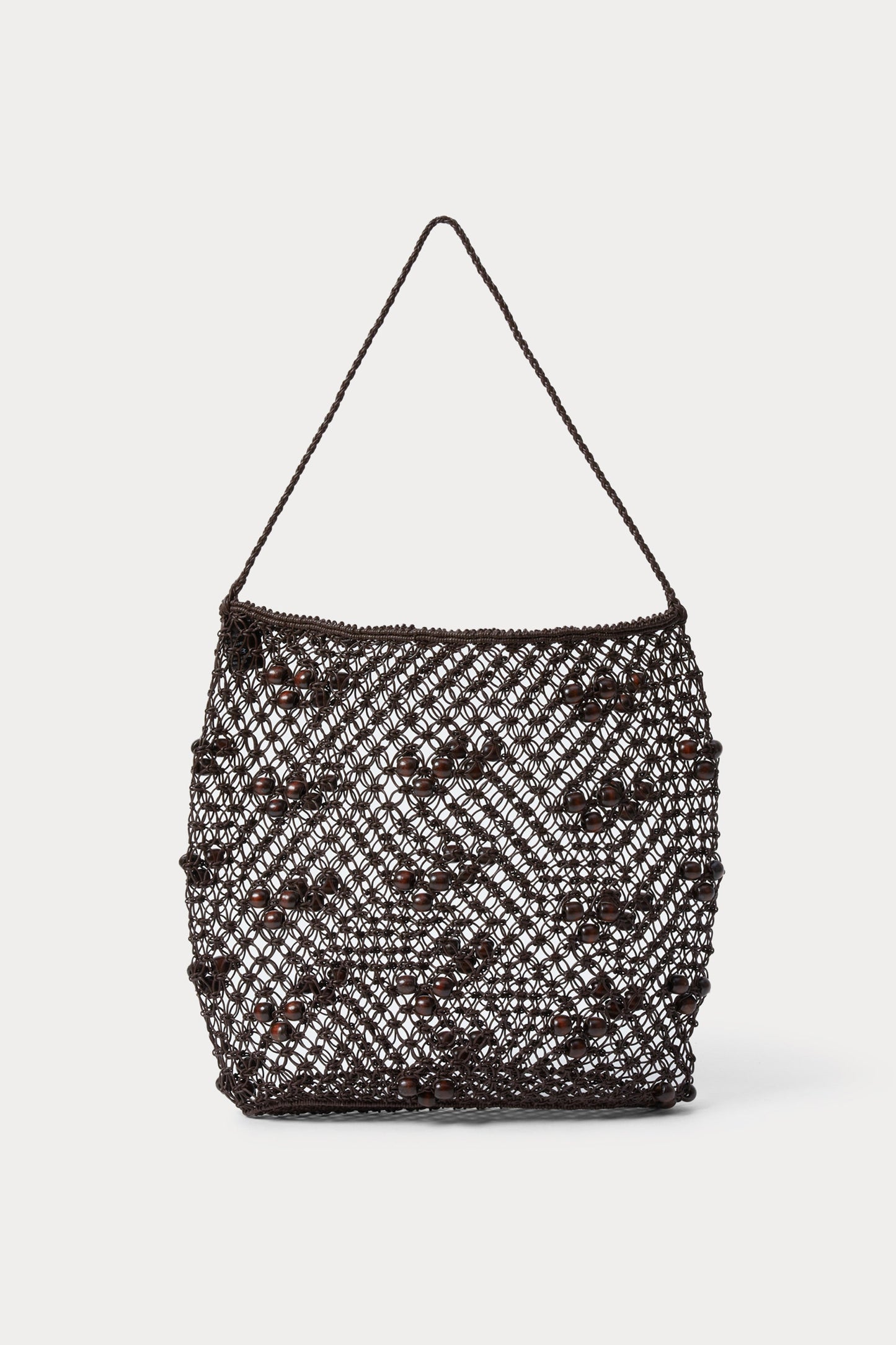 Rachel Comey | Web Bag Taupe