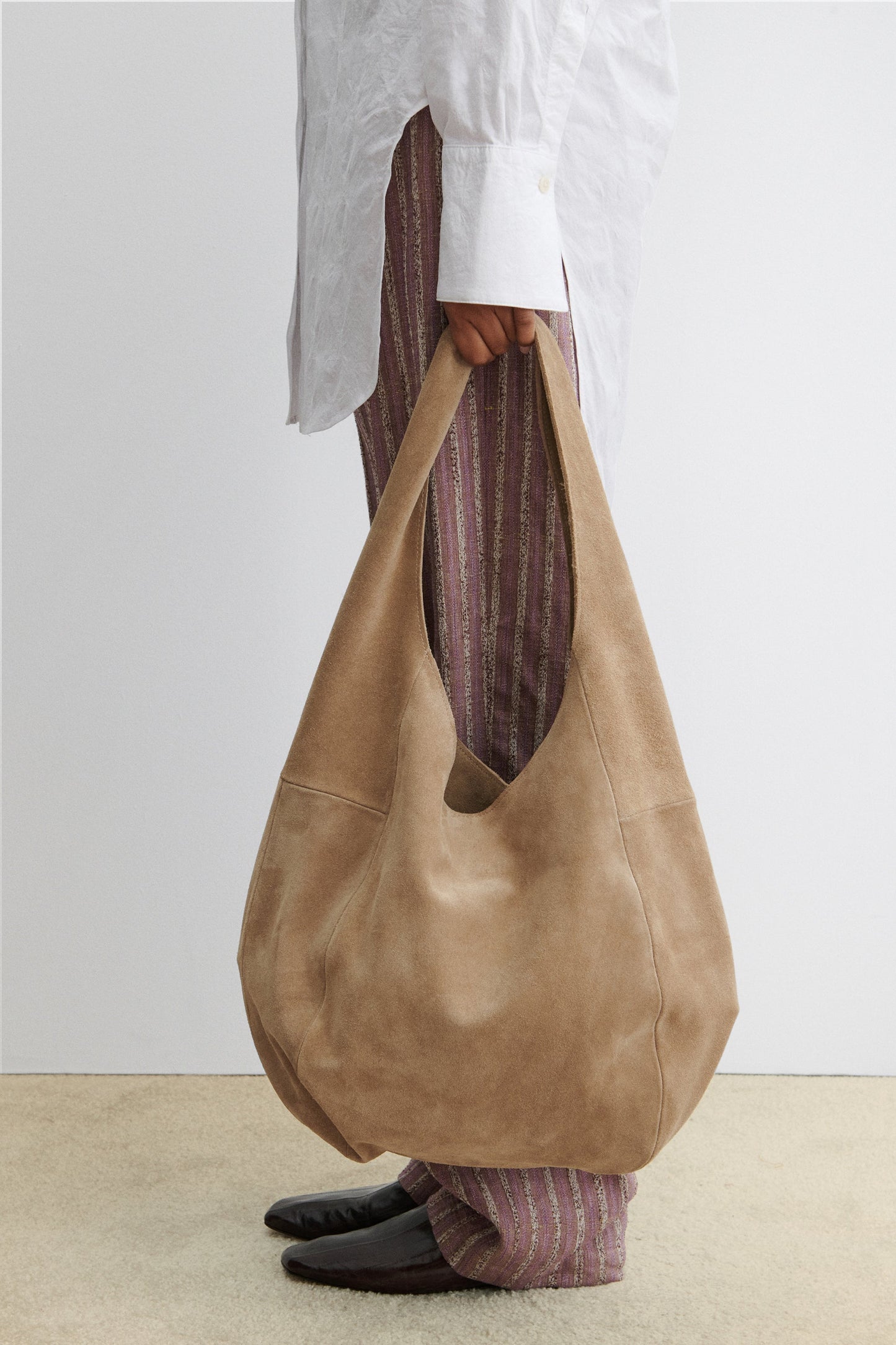 Rachel Comey | Harley Shoulder Bag Dune
