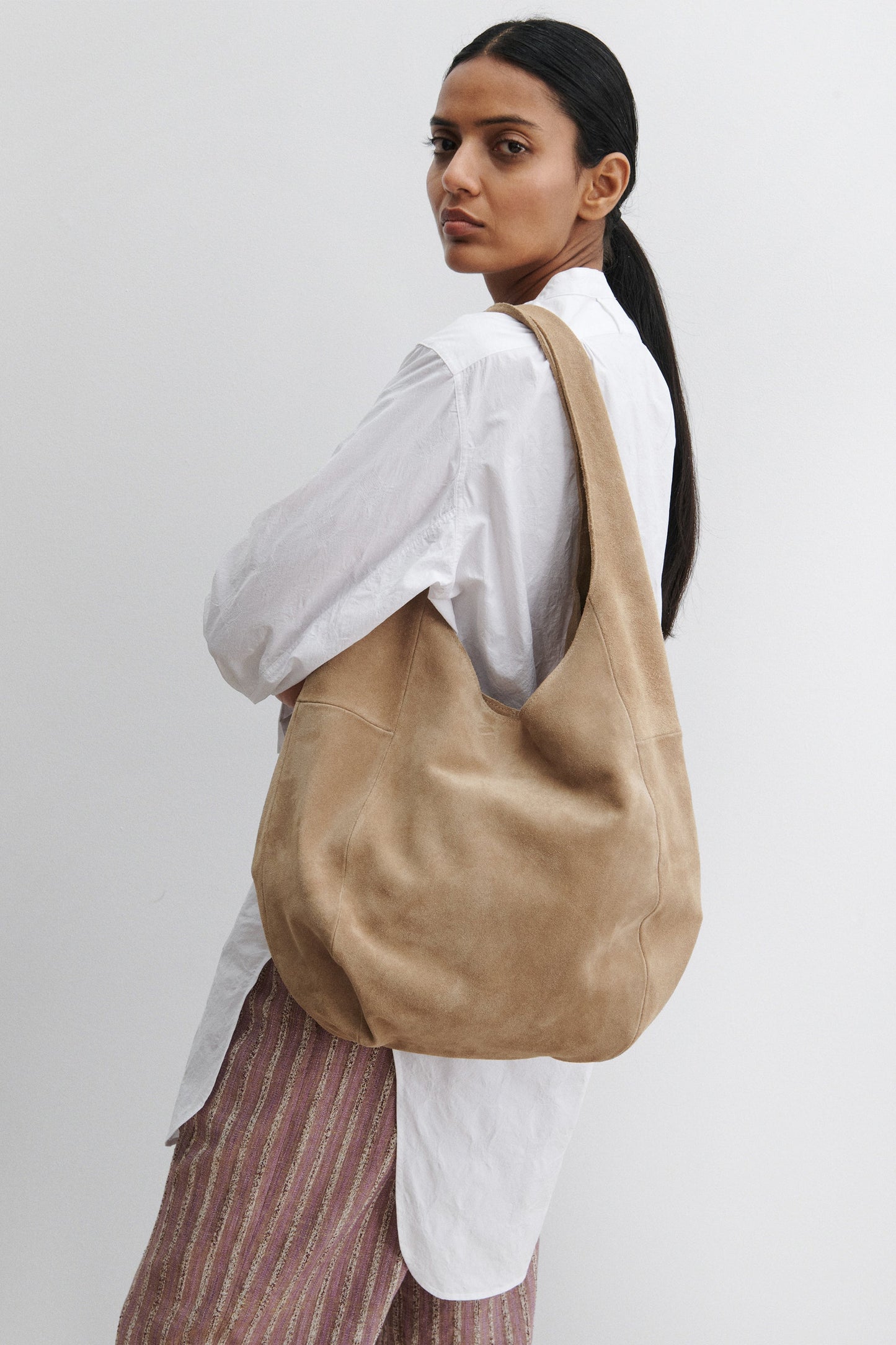 Rachel Comey | Harley Shoulder Bag Dune