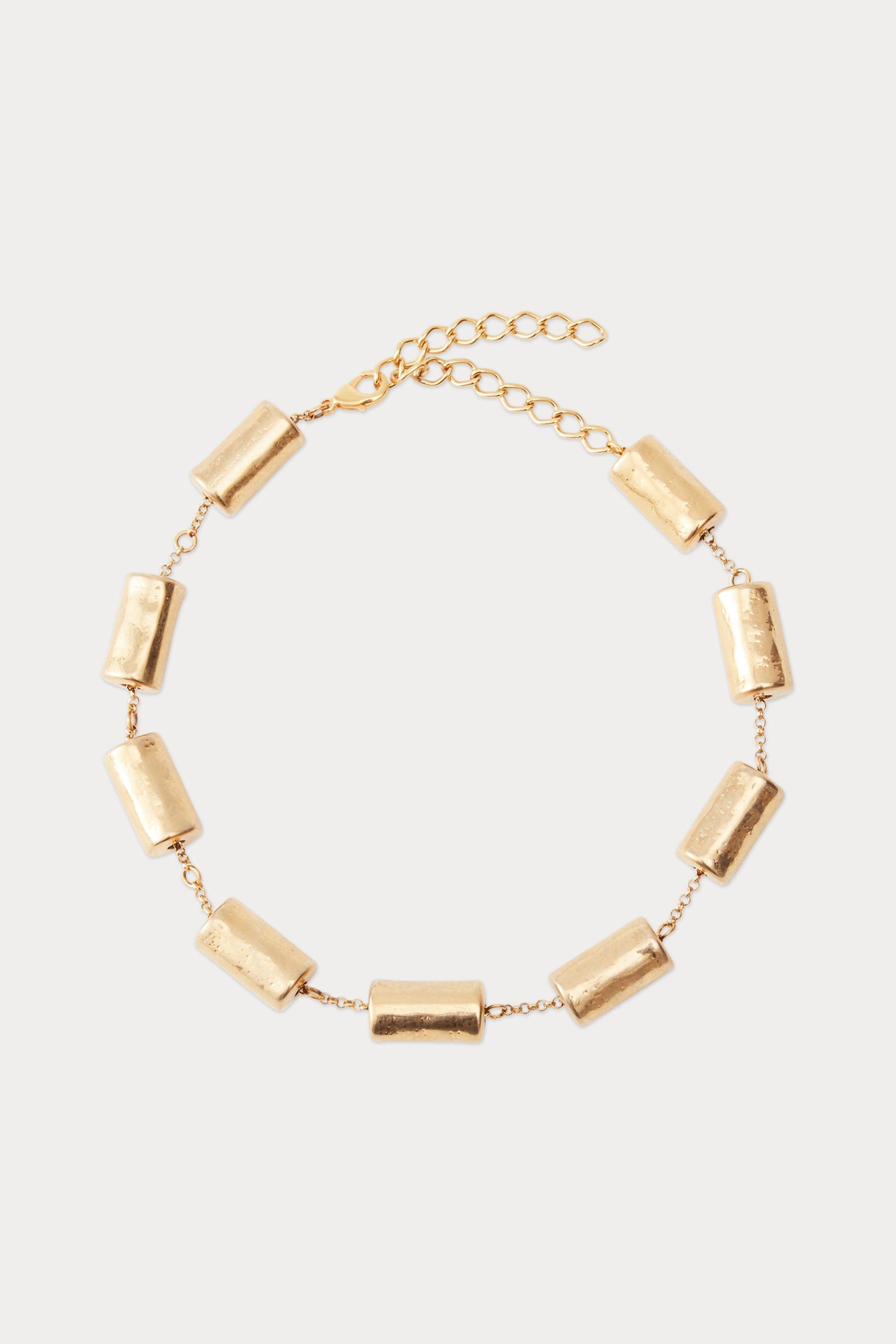 Rachel Comey | Bambu Necklace Vintage Gold